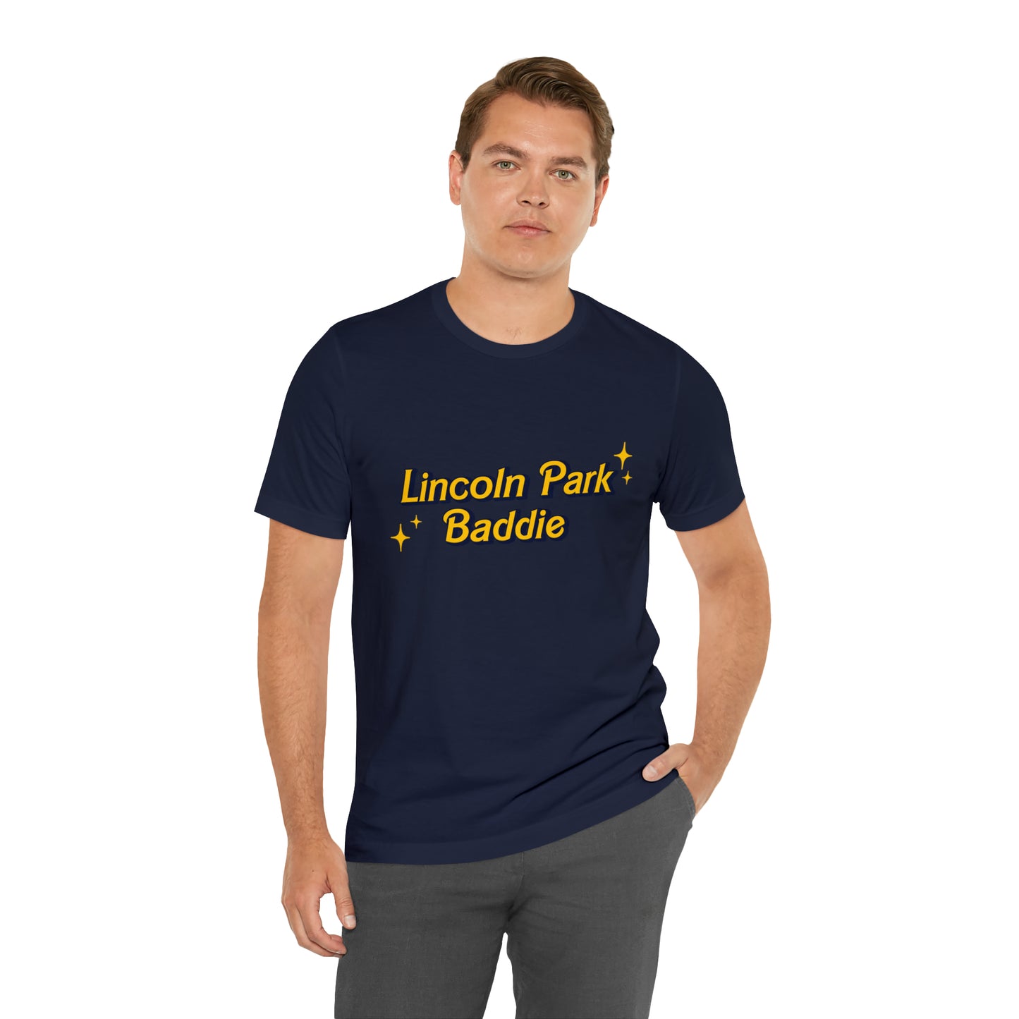 Lincoln Park Baddie Shirt | Chicago Public Schools Shirt