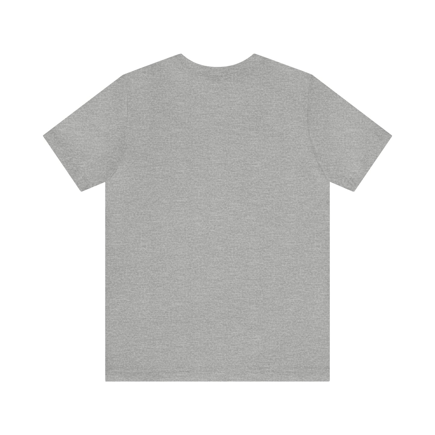 Muah No Barz Tee