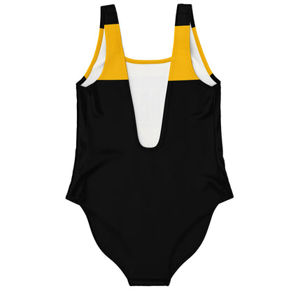 King College Prep Swimsuit | Bodysuit | King Jaguars