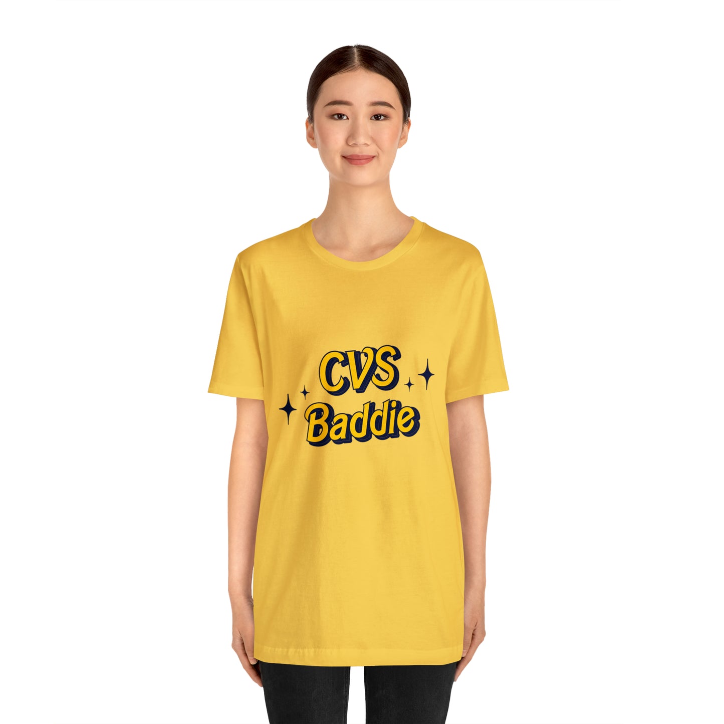 CVS Baddie Shirt | Chicago Public Schools Shirt