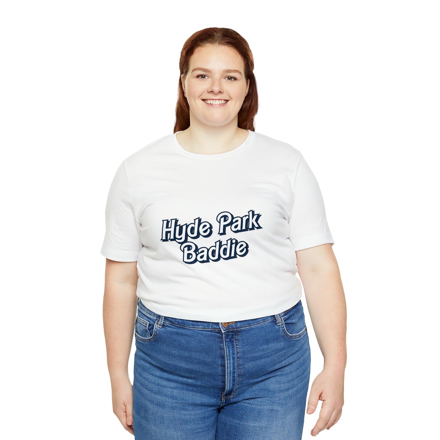 Hyde Park Baddie Shirt | Chicago Public Schools Shirt
