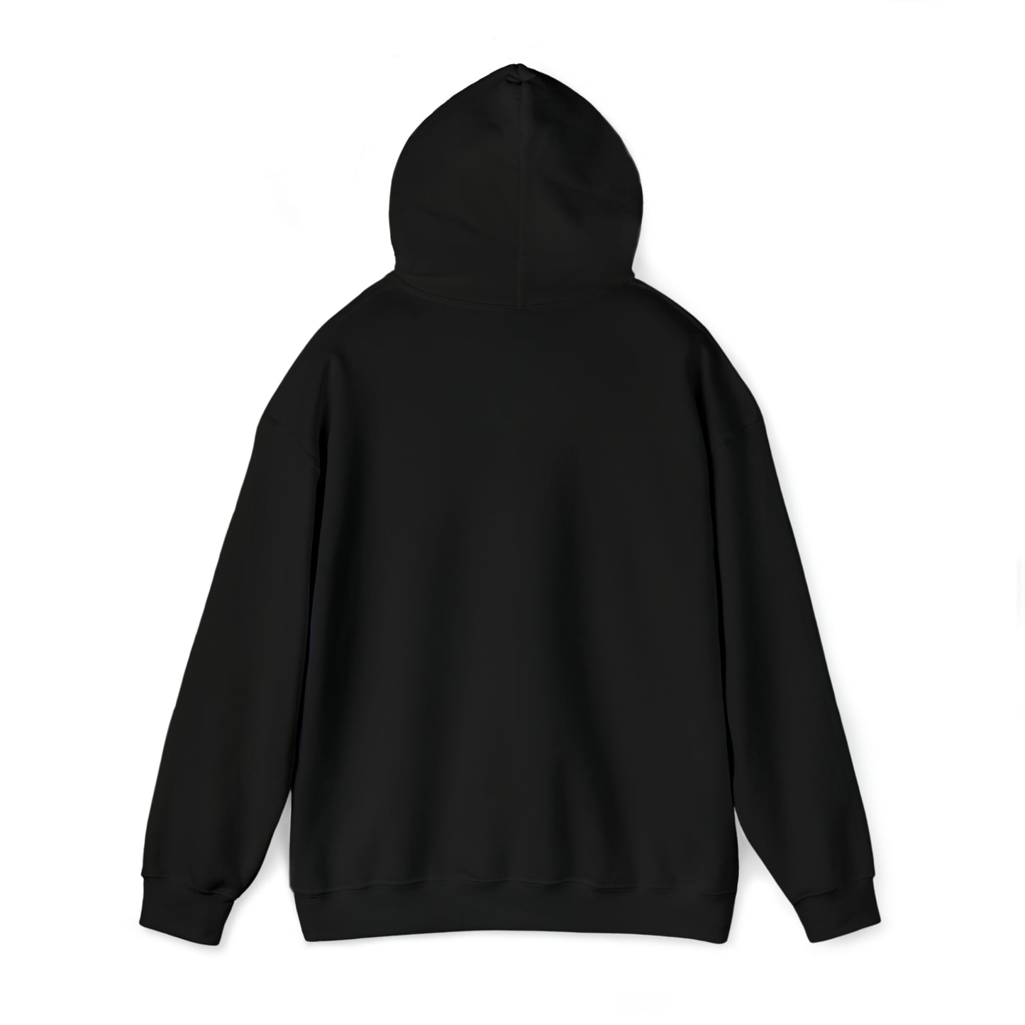Blue Rich Baby Mama Gang $ Hoodie
