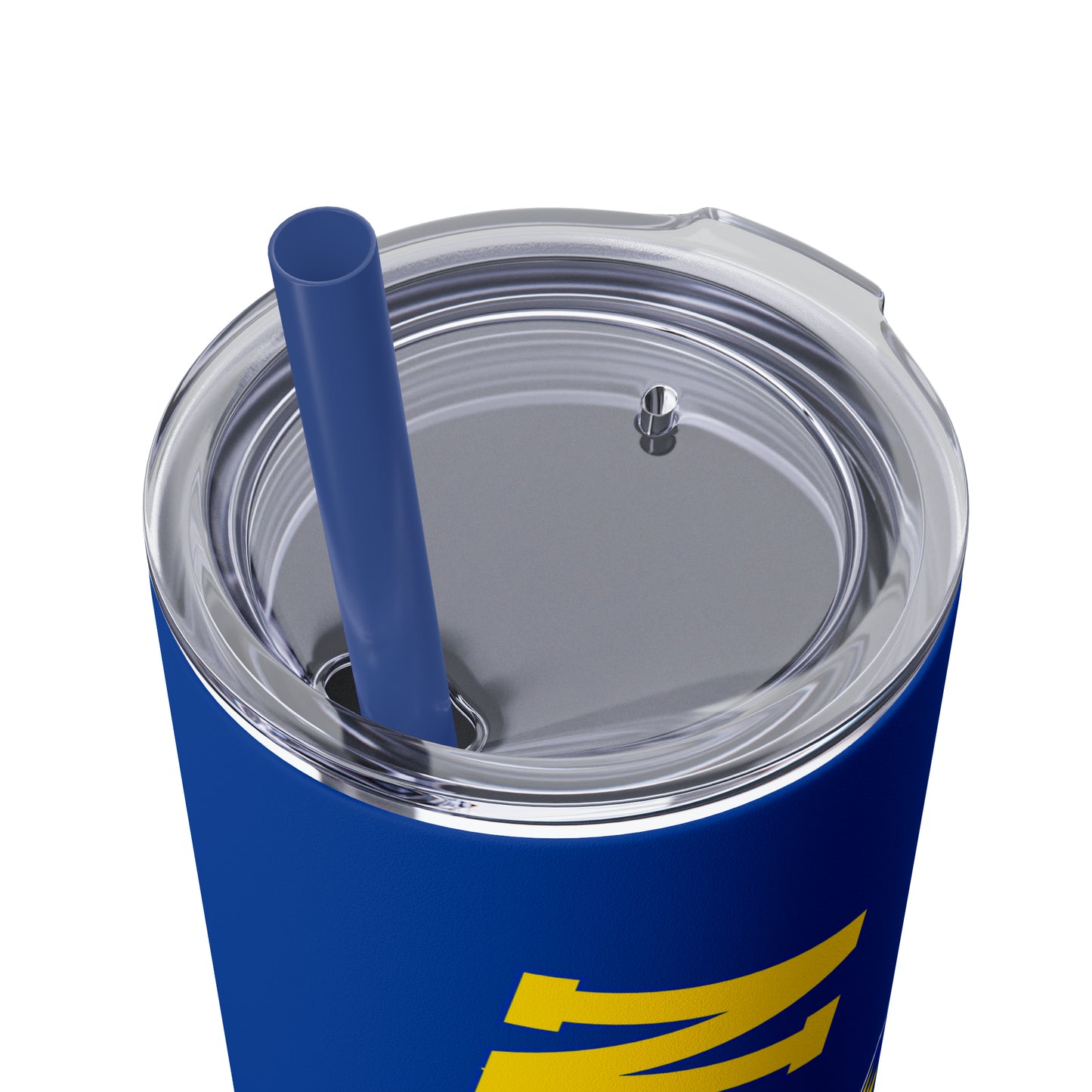 Simeon Wolverines | Simeon Career Academy Tumbler