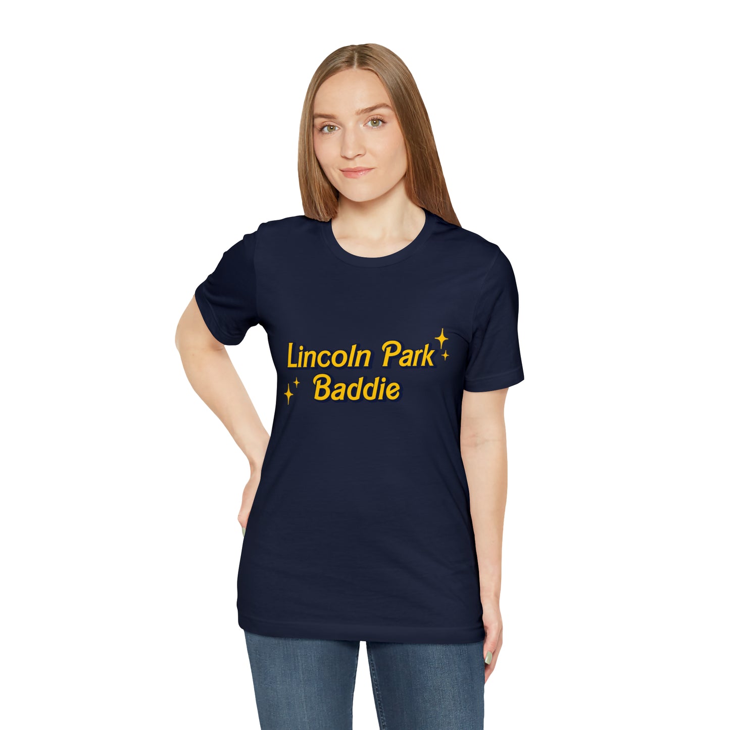 Lincoln Park Baddie Shirt | Chicago Public Schools Shirt