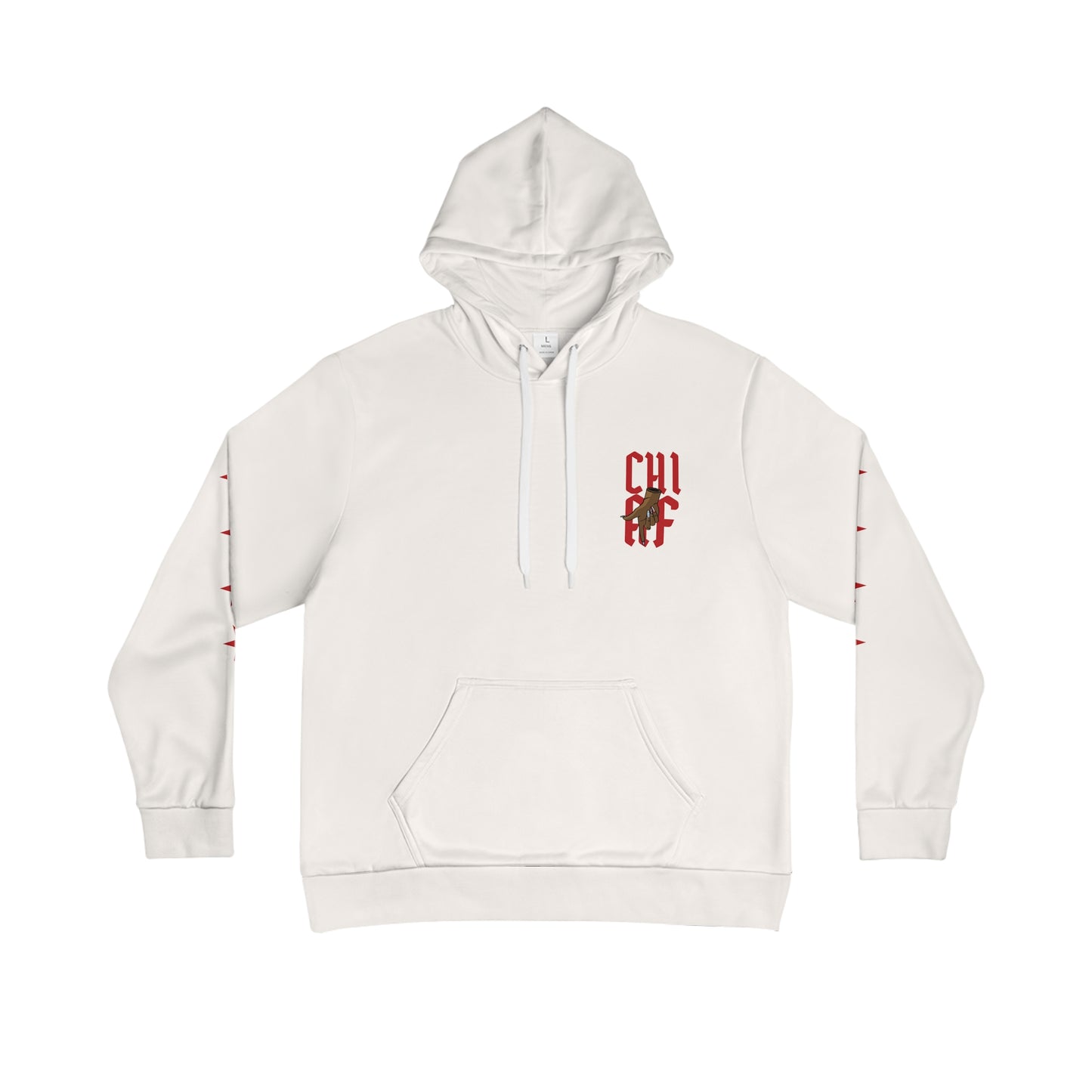 SHE** | East Side Wife Chicago Hoodie