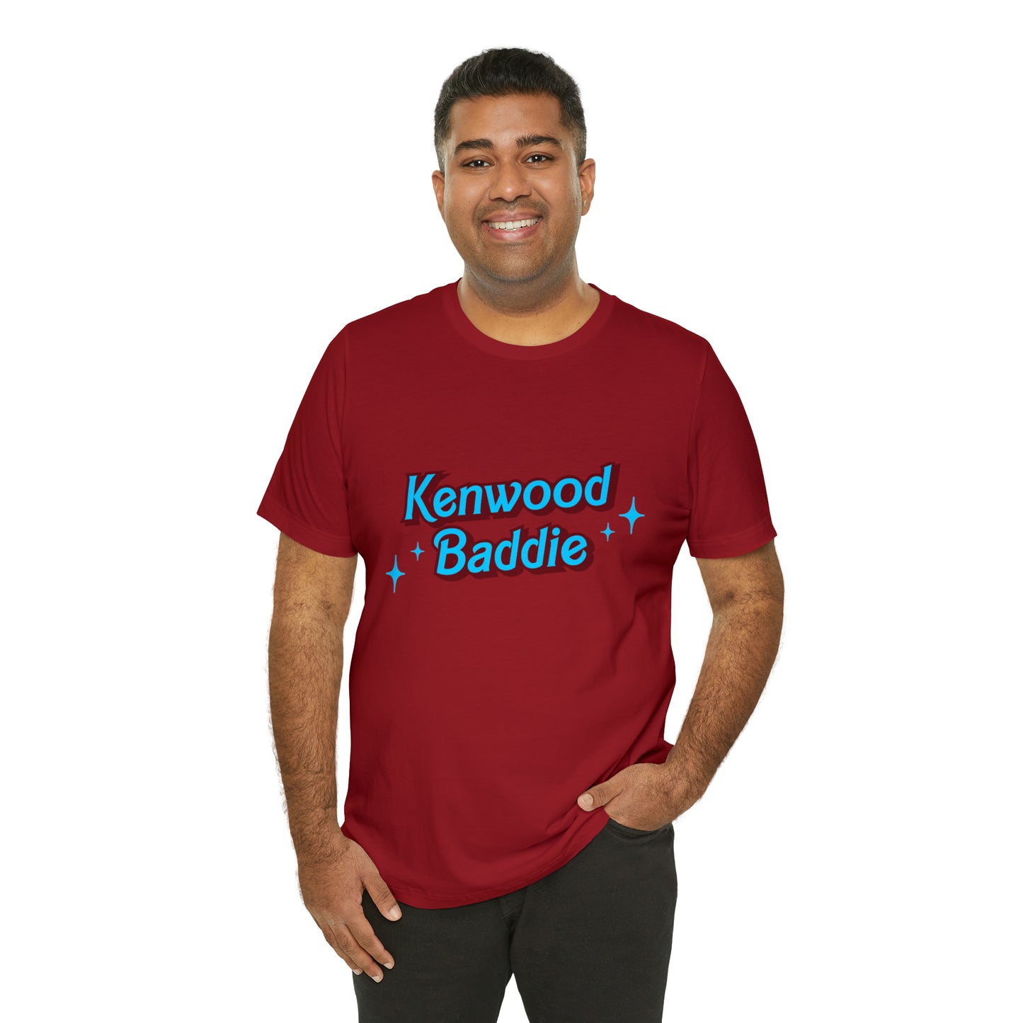 Kenwood Baddie Shirt | Chicago Public Schools Shirt
