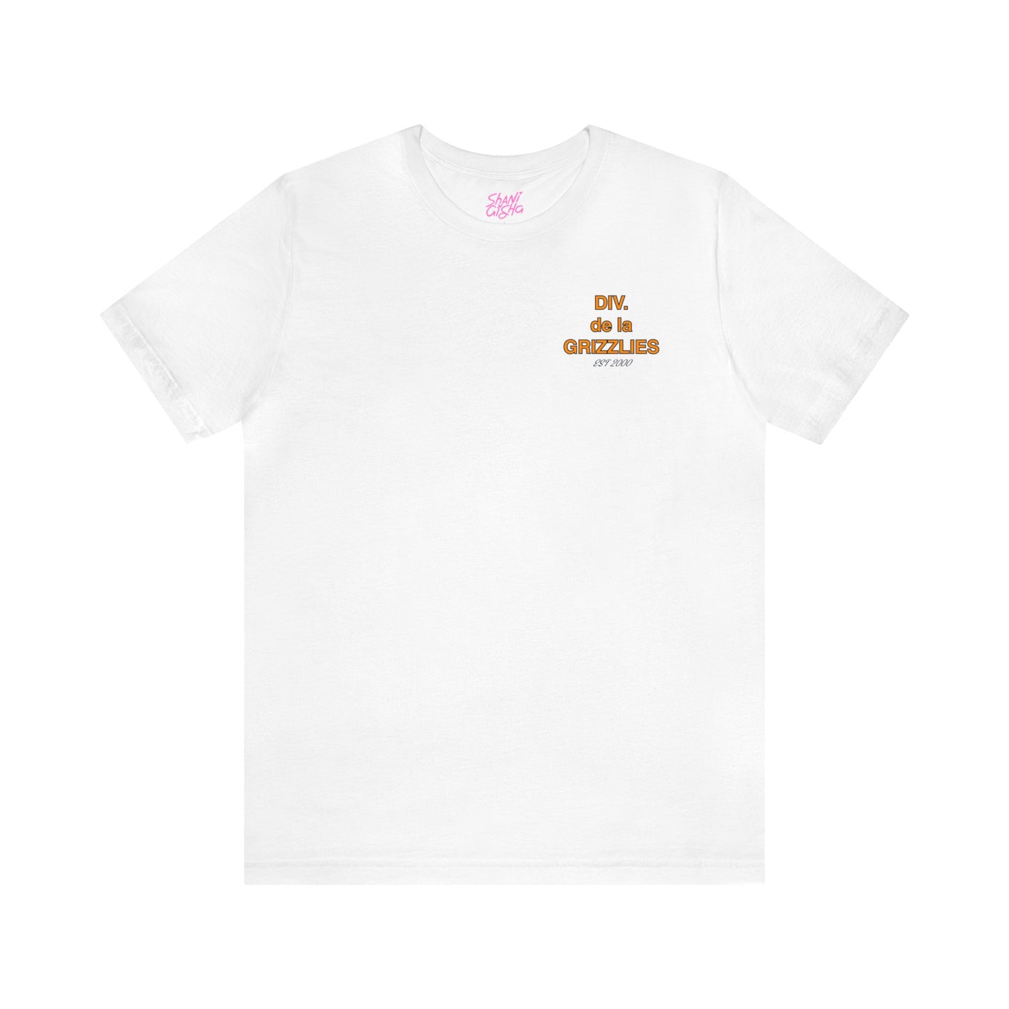 Payton Grizzlies | Walter Payton College Prep Tee Shirt