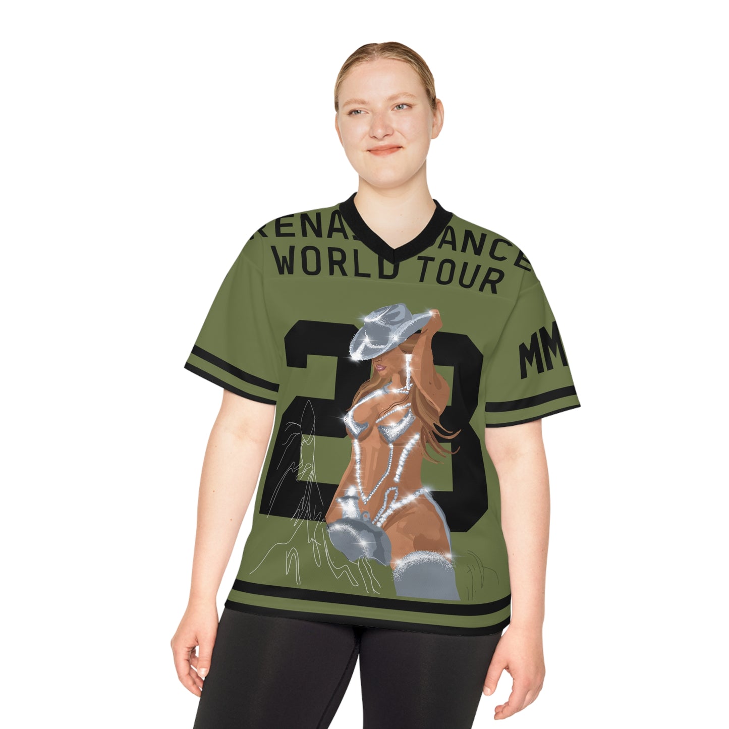 Beyonce Renaissance Tour | Beyonce Renaissance Jersey