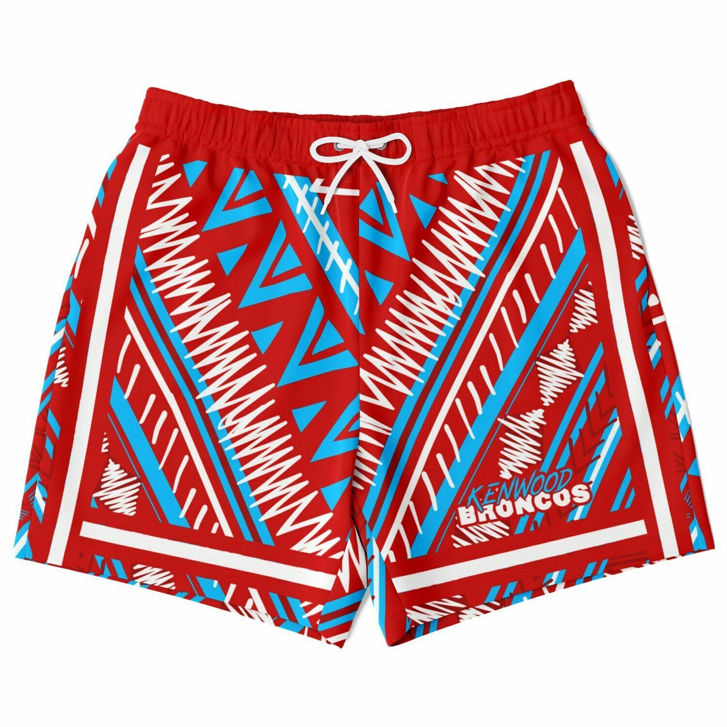 Kenwood Shorts | Kenwood Academy Broncos