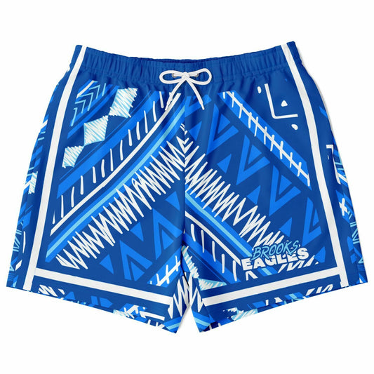 Gwendolyn Brooks College Prep Shorts | Brooks Eagles