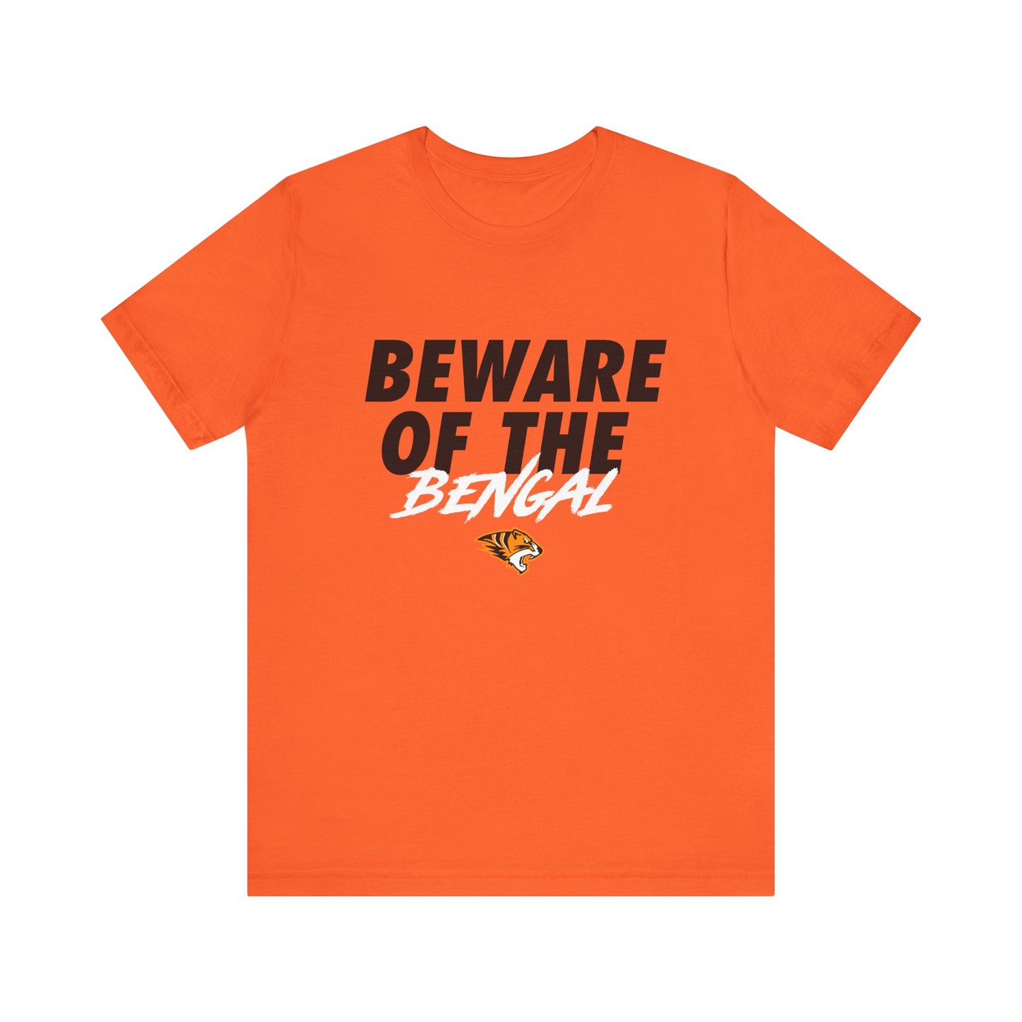 Bogan High School Shirt | Bogan Bengals | Chicago Alumni Picnic | Bogan T-shirt | Bogan Shirts