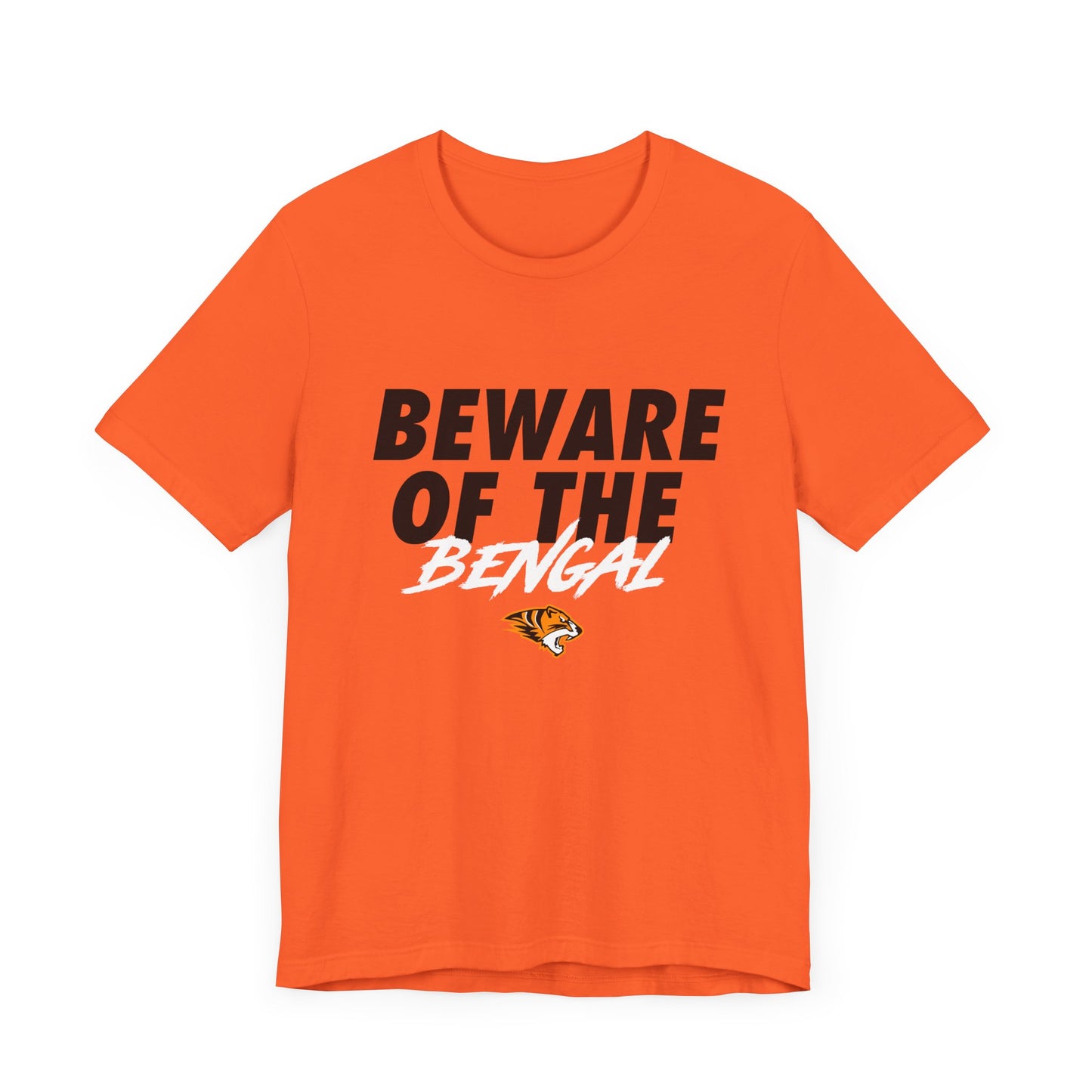 Bogan High School Shirt | Bogan Bengals | Chicago Alumni Picnic | Bogan T-shirt | Bogan Shirts