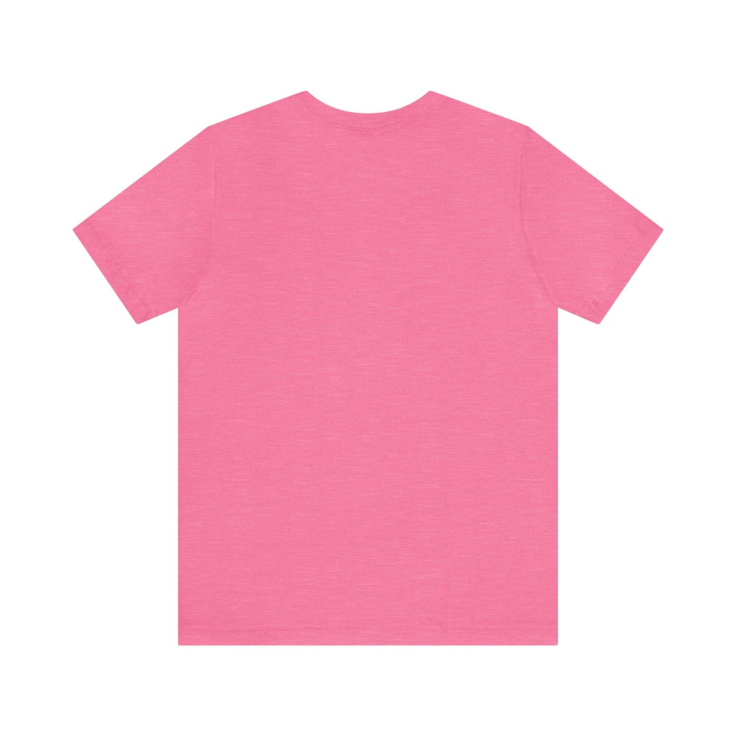 Muah No Barz Tee