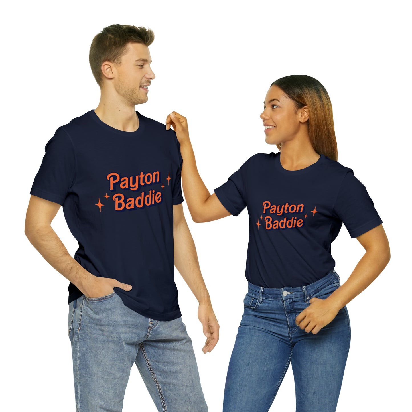 Payton Baddie Shirt | Chicago Public Schools Shirt