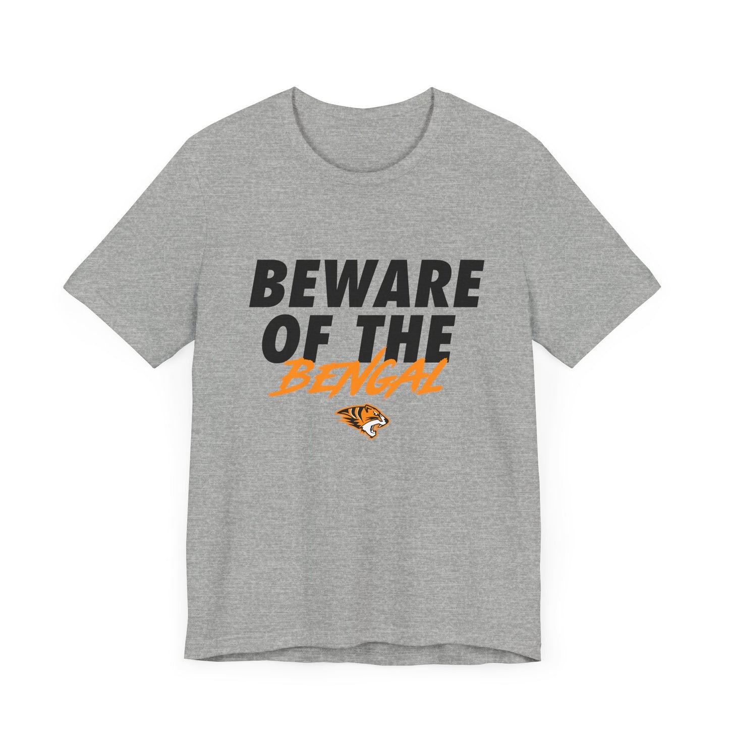 Bogan High School Shirt | Bogan Bengals | Chicago Alumni Picnic | Bogan T-shirt | Bogan Shirts