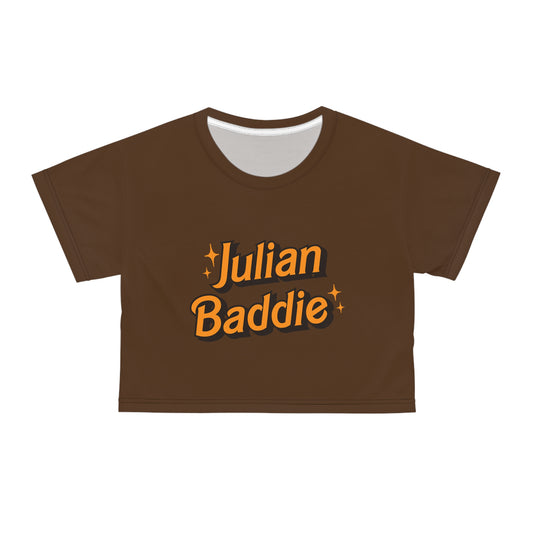 Julian Jaguars | Julian High School Crop Top