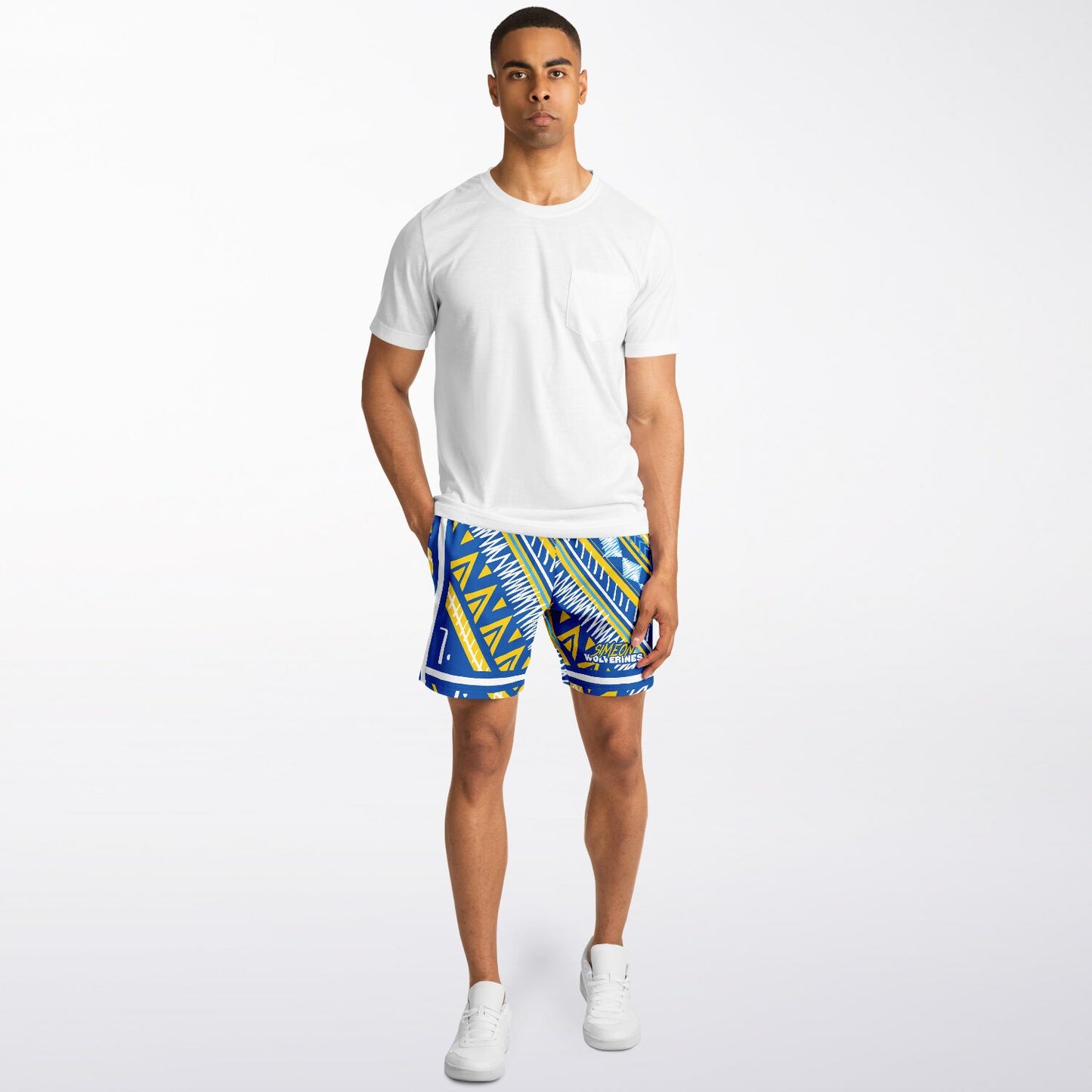 Simeon Shorts | Simeon High School