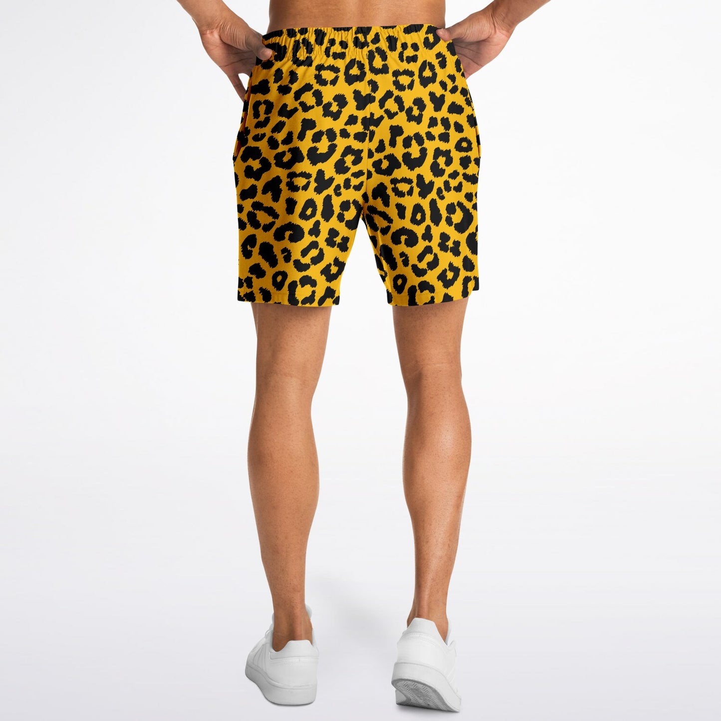 King College Prep Shorts | King Jaguars | Chicago Alumni Picnic | Hoochie Daddy Shorts | King Shorts