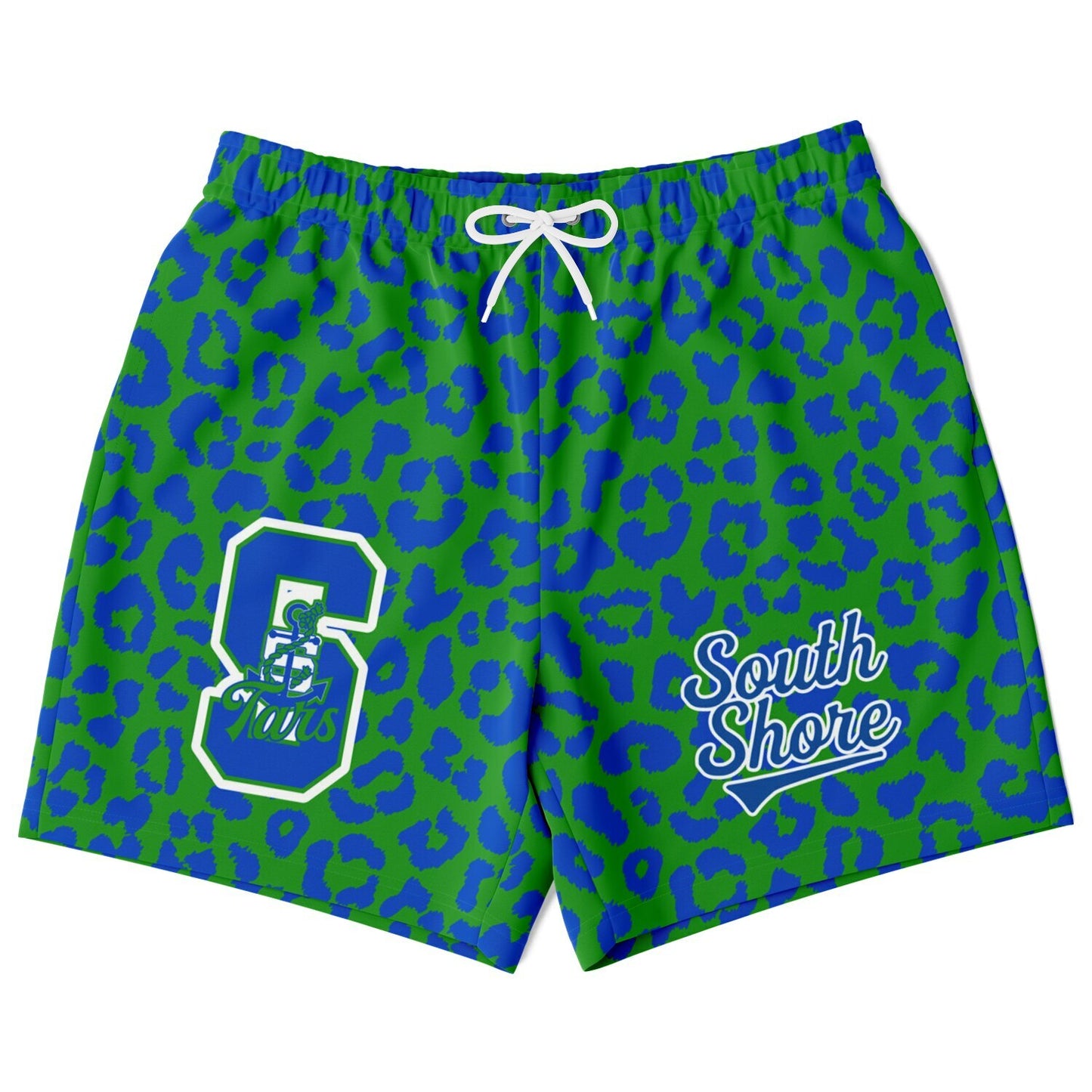 South Shore International College Prep Shorts | South Shore Tars | Chicago Alumni Picnic | Hoochie Daddy Shorts | South Shore Shorts