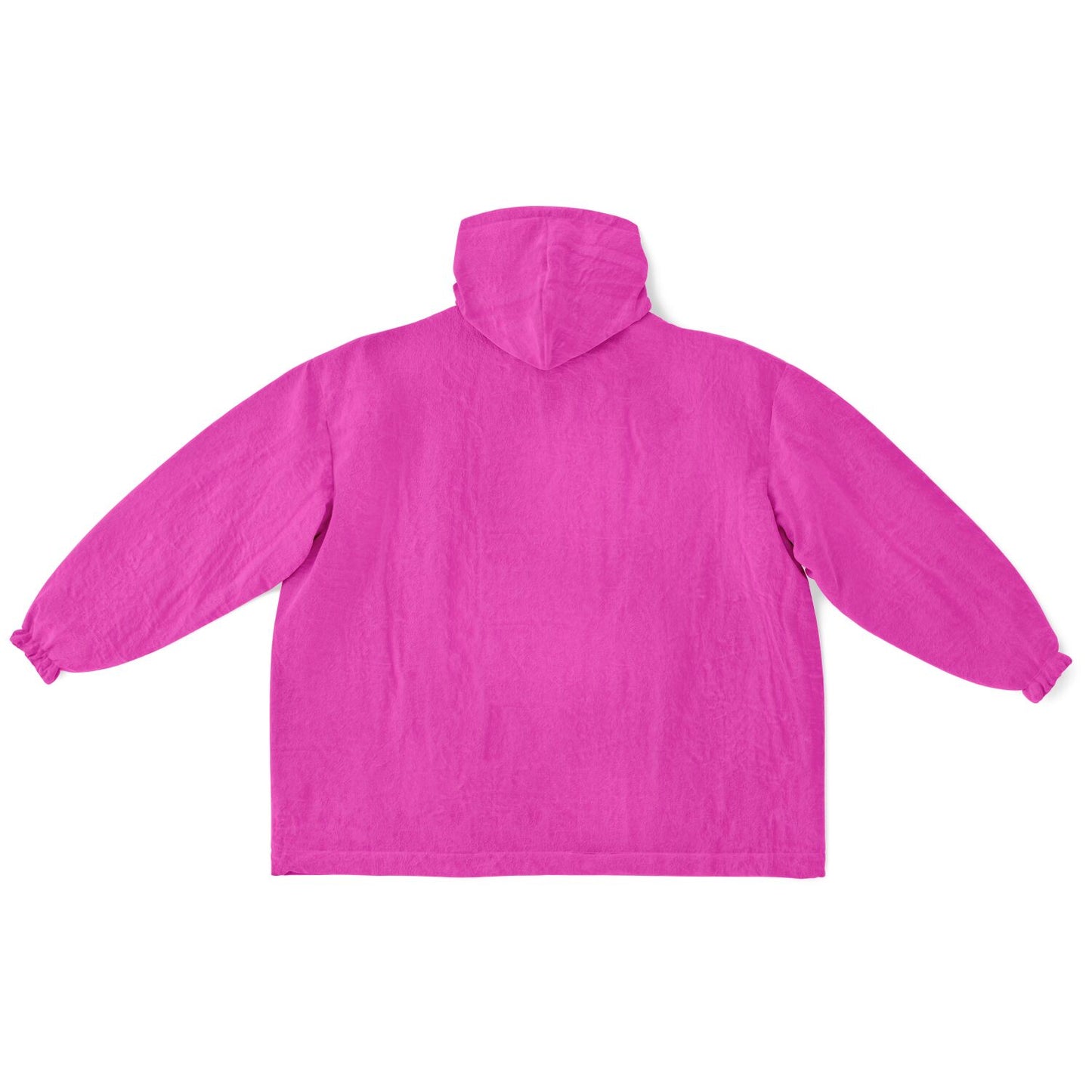 Baddie Hoodie Blanket | Baddie Snug Hoodie