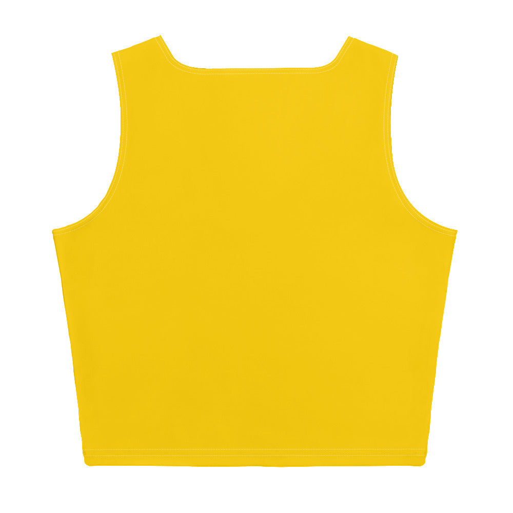 Simeon Wolverines| Pretty Girls | Simeon Career Academy Crop Tank