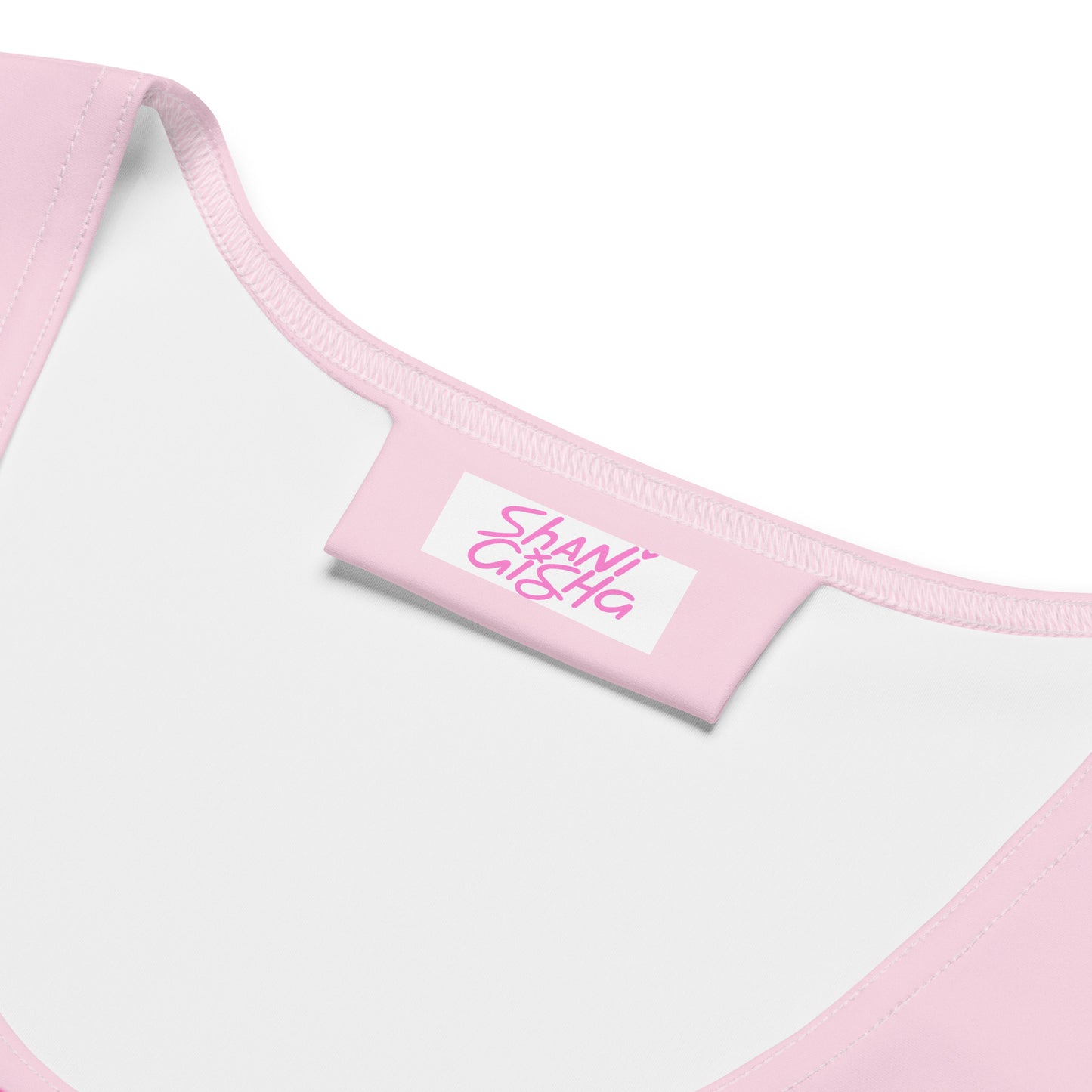 Nicki Minaj Tour | Pink Friday 2 Crop Tank Top | Gag City Shirt