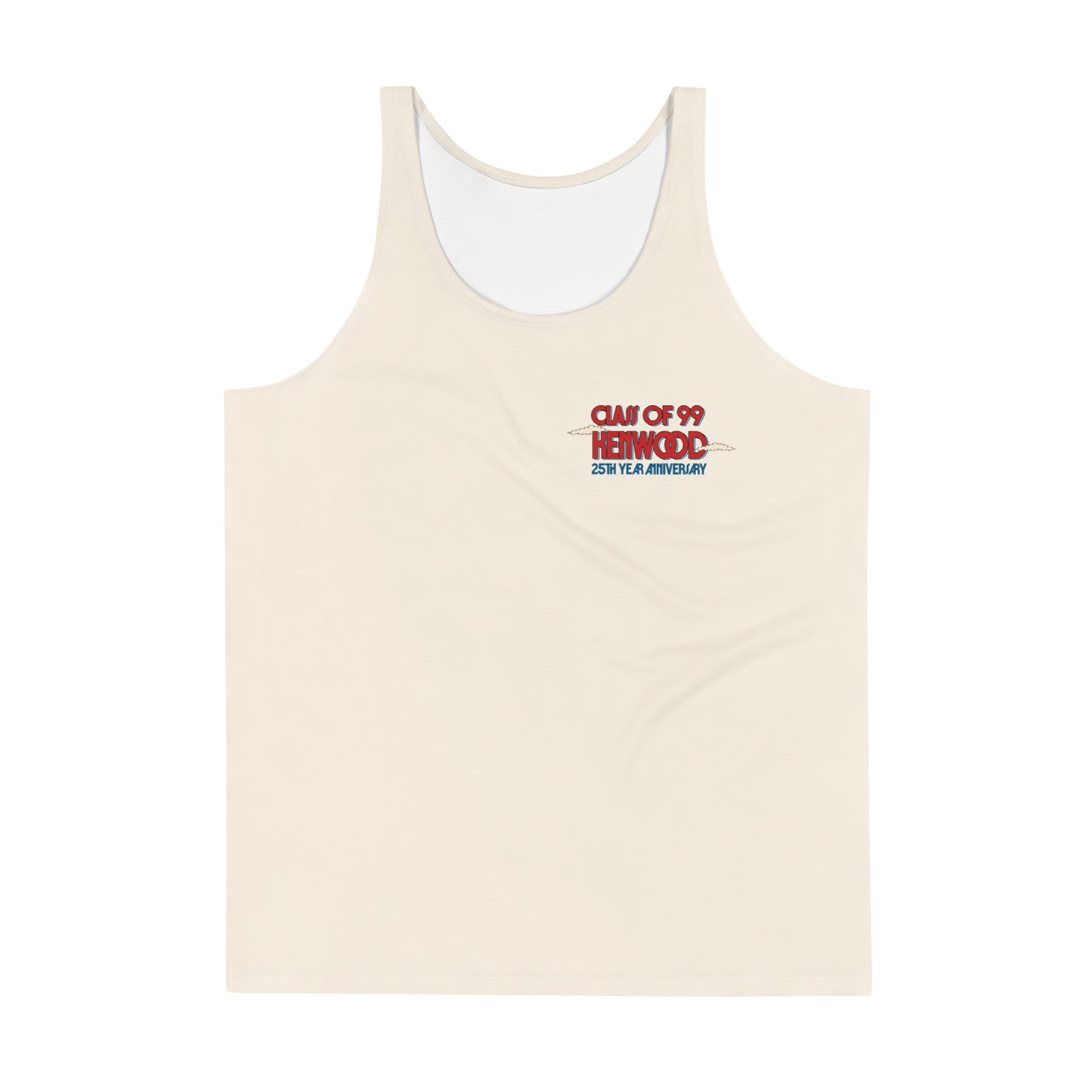 KA Broncos Class of 99 25th Year Anniversary