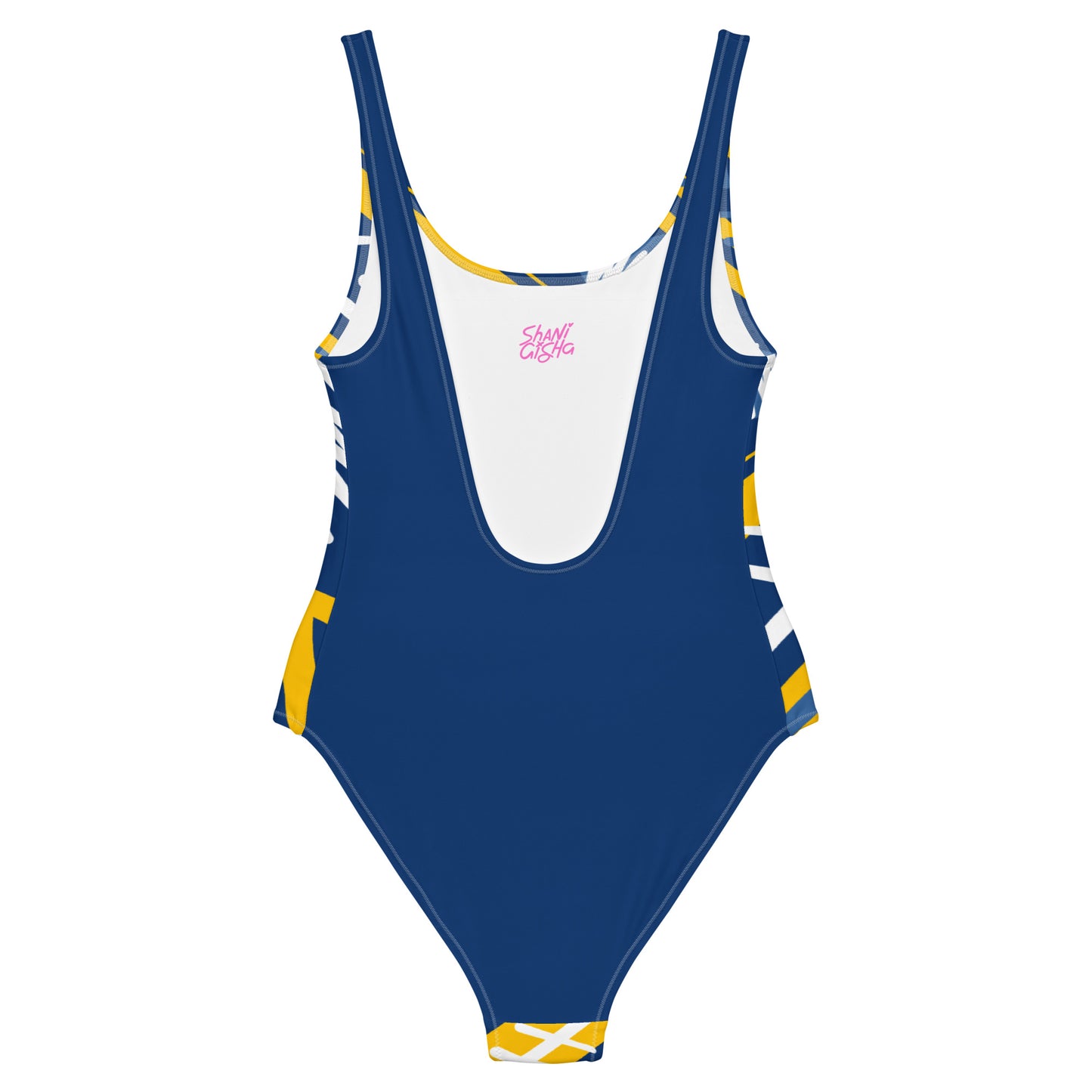 Lincoln Park High School Swimsuit | Bodysuit | Lincoln Park Lions