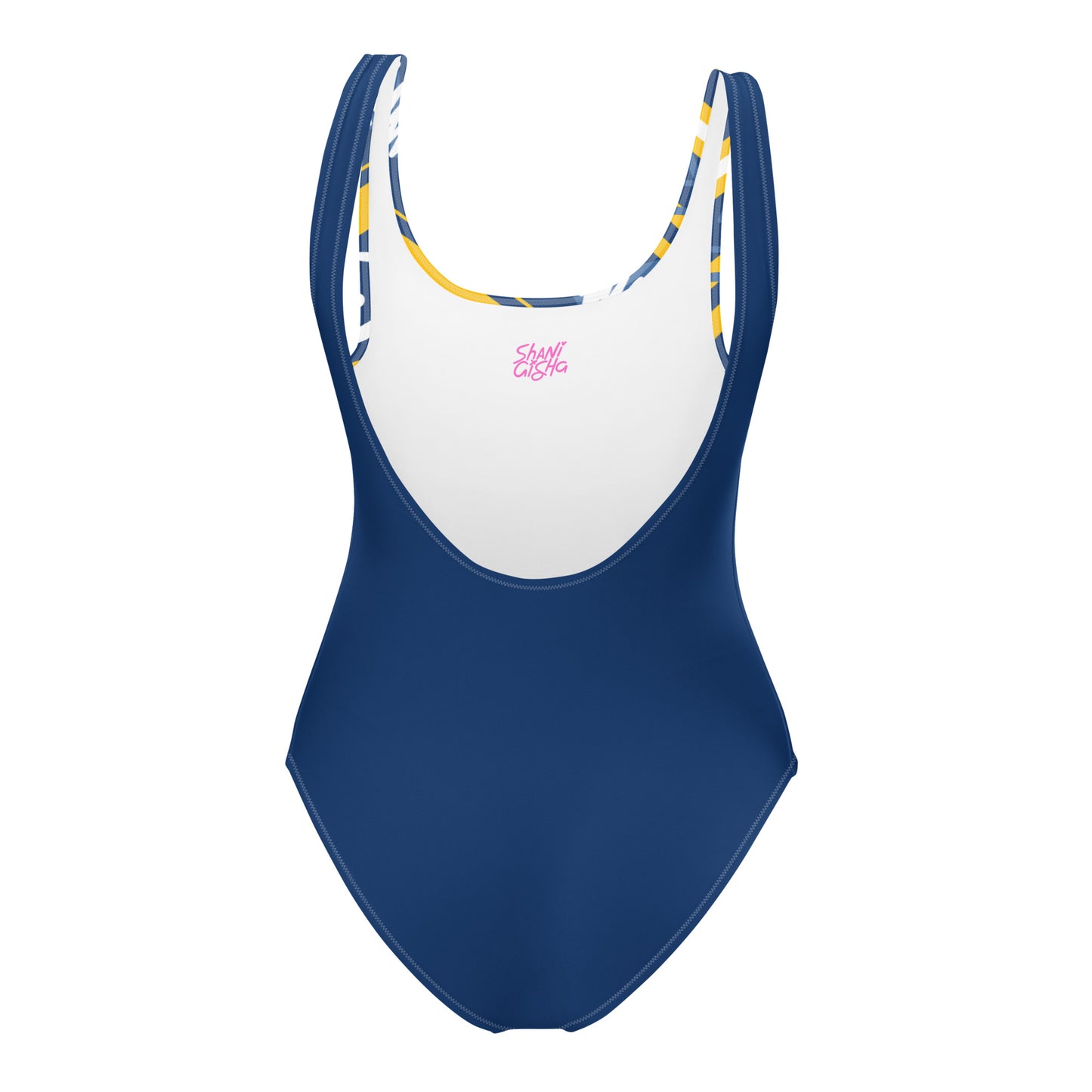 Chicago Vocational School Swimsuit | Bodysuit | CVS Cavaliers