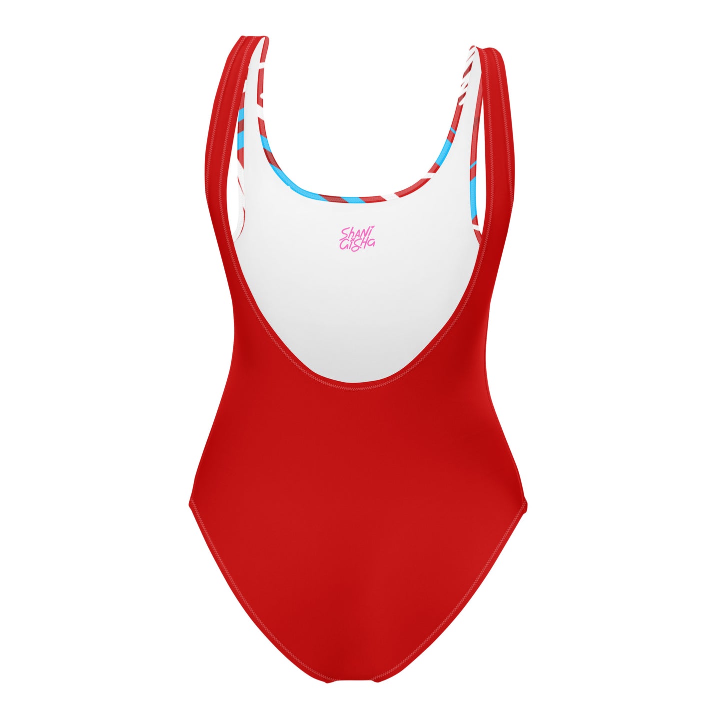 Kenwood Academy Swimsuit | Bodysuit | Kenwood Broncos