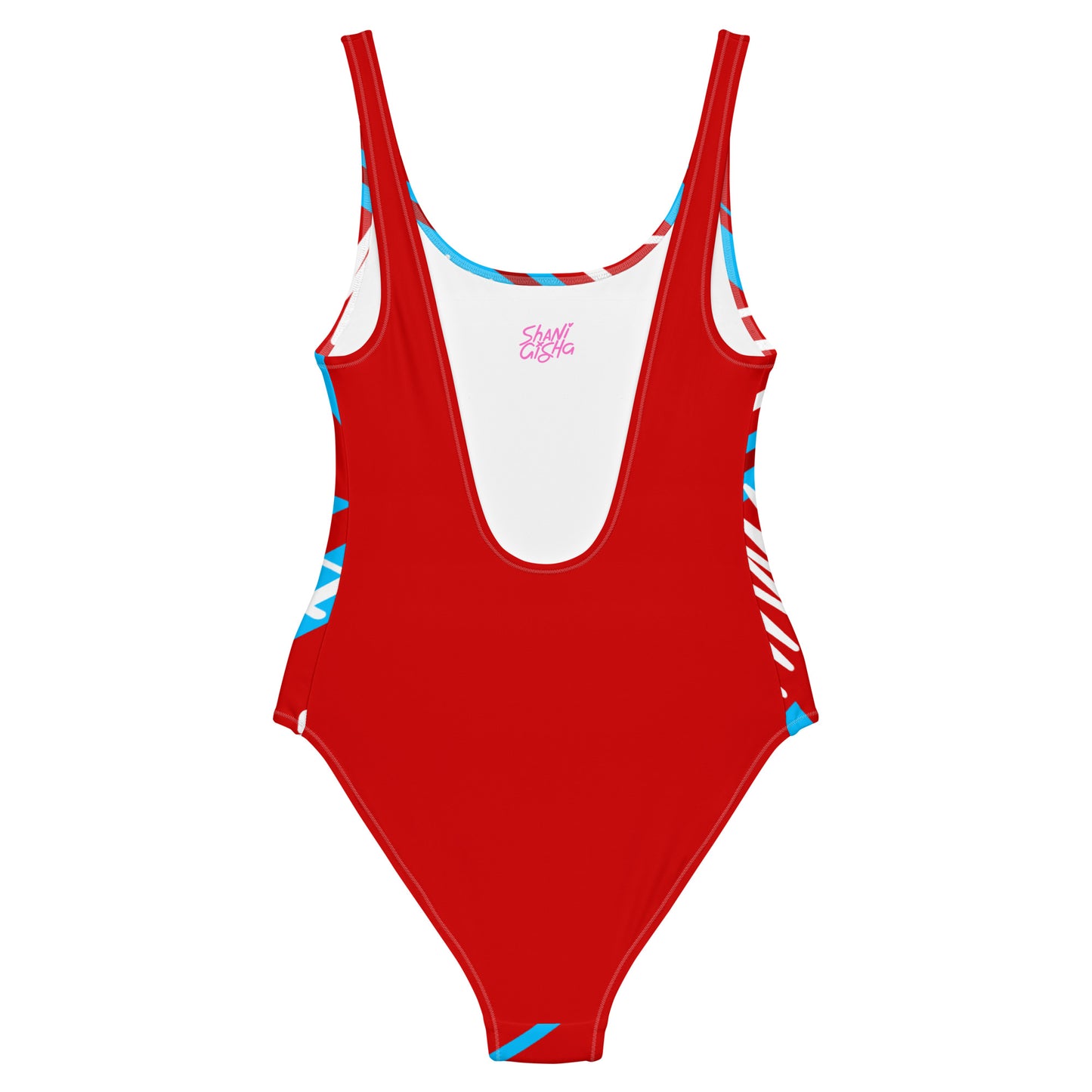 Kenwood Academy Swimsuit | Bodysuit | Kenwood Broncos