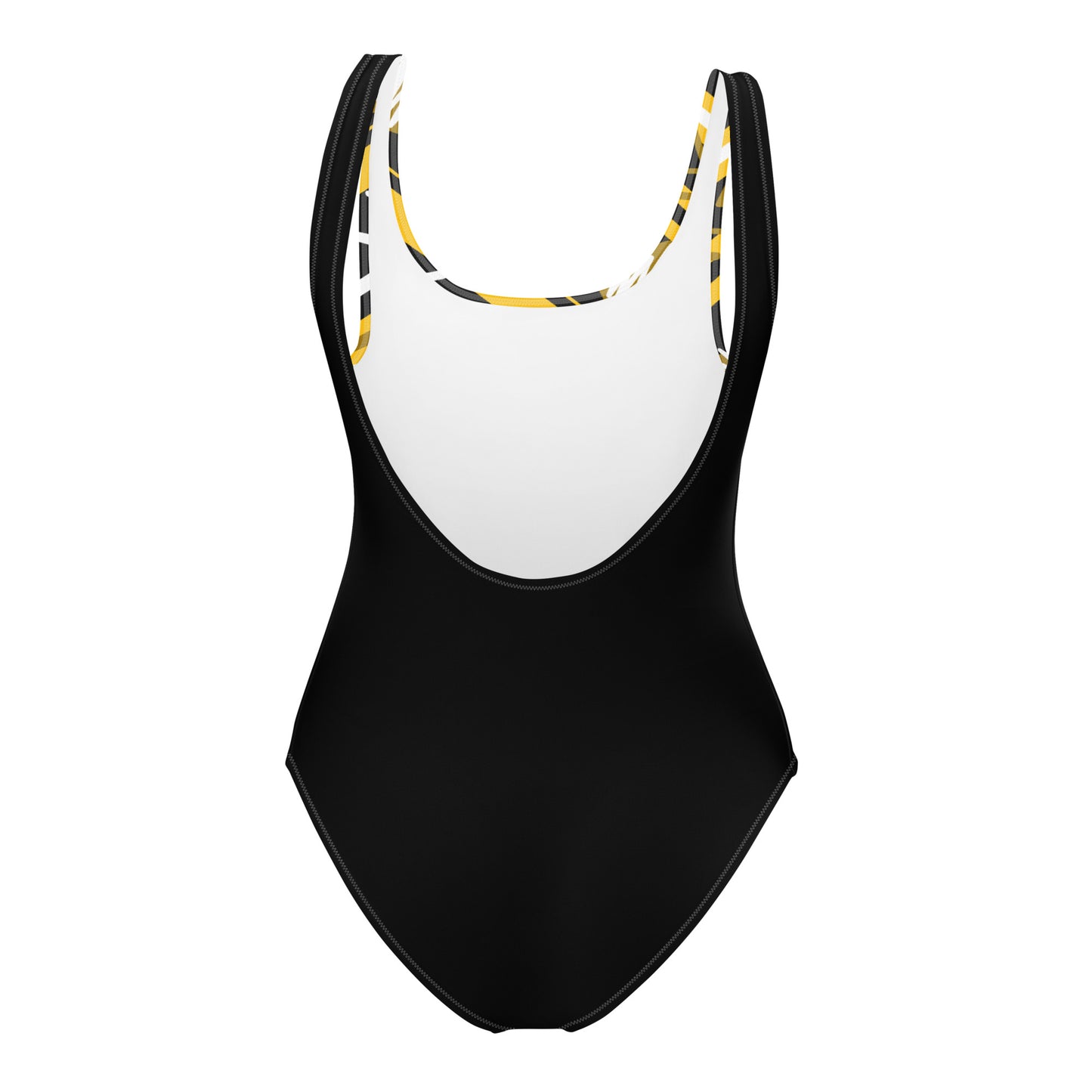 King College Prep Swimsuit | Bodysuit | King Jaguars