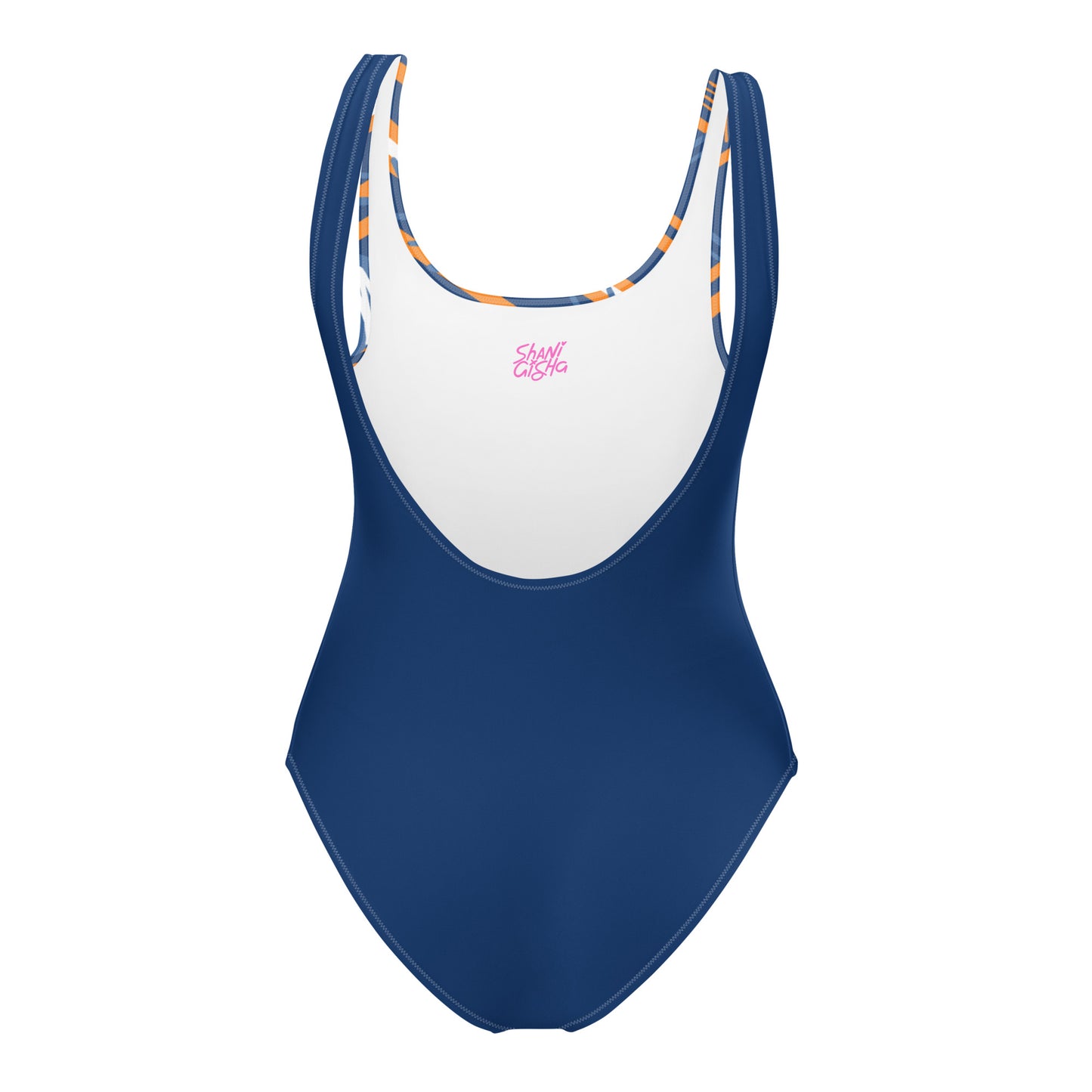 Walter Payton College Prep Swimsuit | Bodysuit | Payton Grizzlies