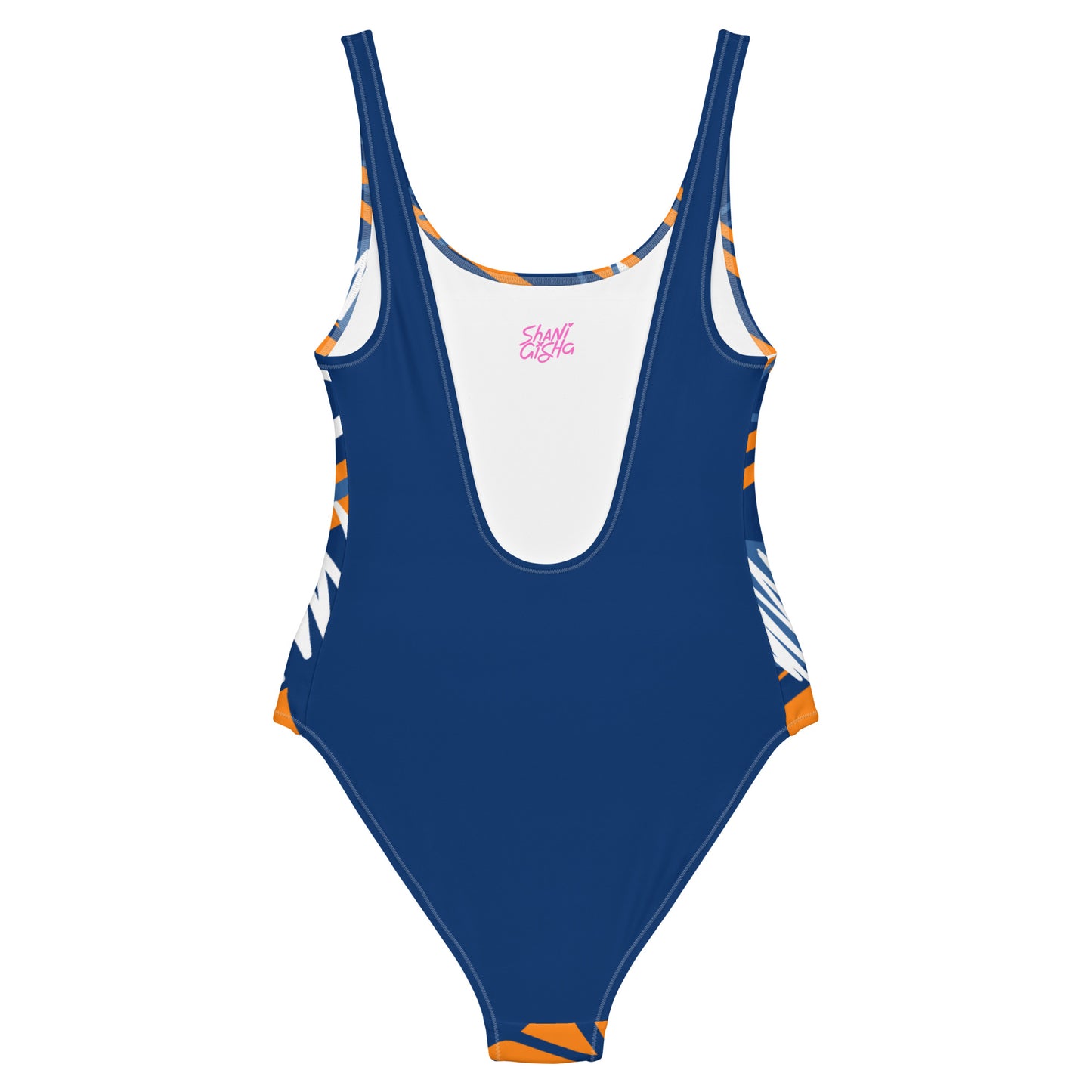 Walter Payton College Prep Swimsuit | Bodysuit | Payton Grizzlies