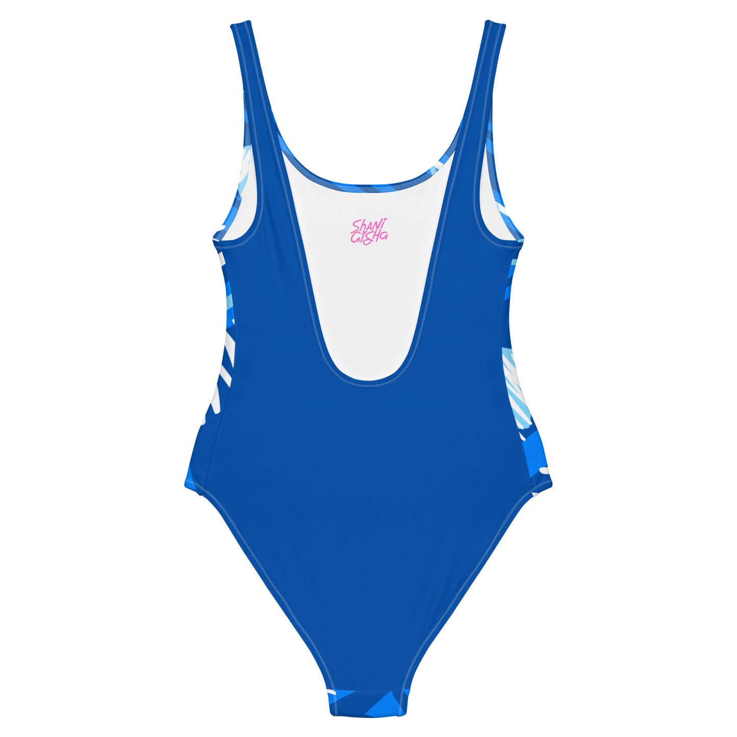 Gwendolyn Brooks College Prep Swimsuit | Bodysuit | Brooks Eagles