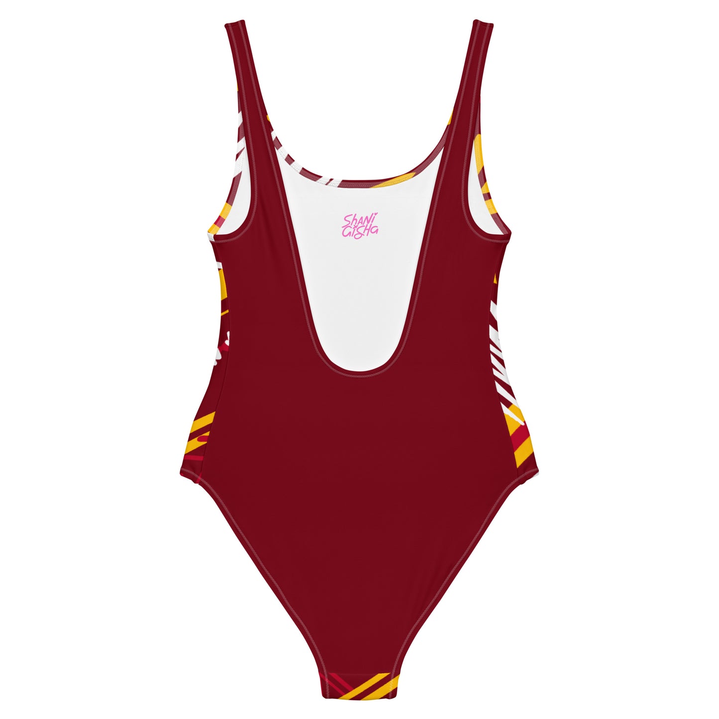 Lindblom Math and Science Academy Swimsuit | Bodysuit | Lindblom Eagles