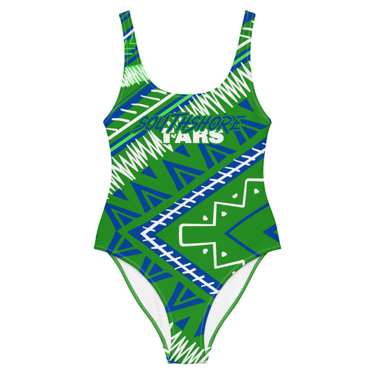 South Shore International College Prep Swimsuit | Bodysuit | South Shore Tars
