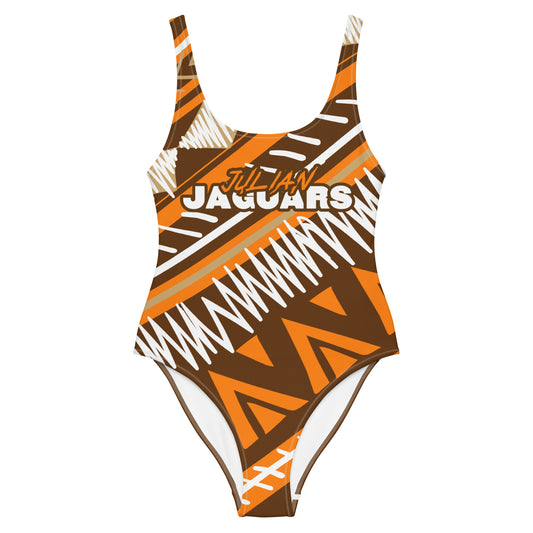 Julian High School Swimsuit | Bodysuit | Julian Jaguars