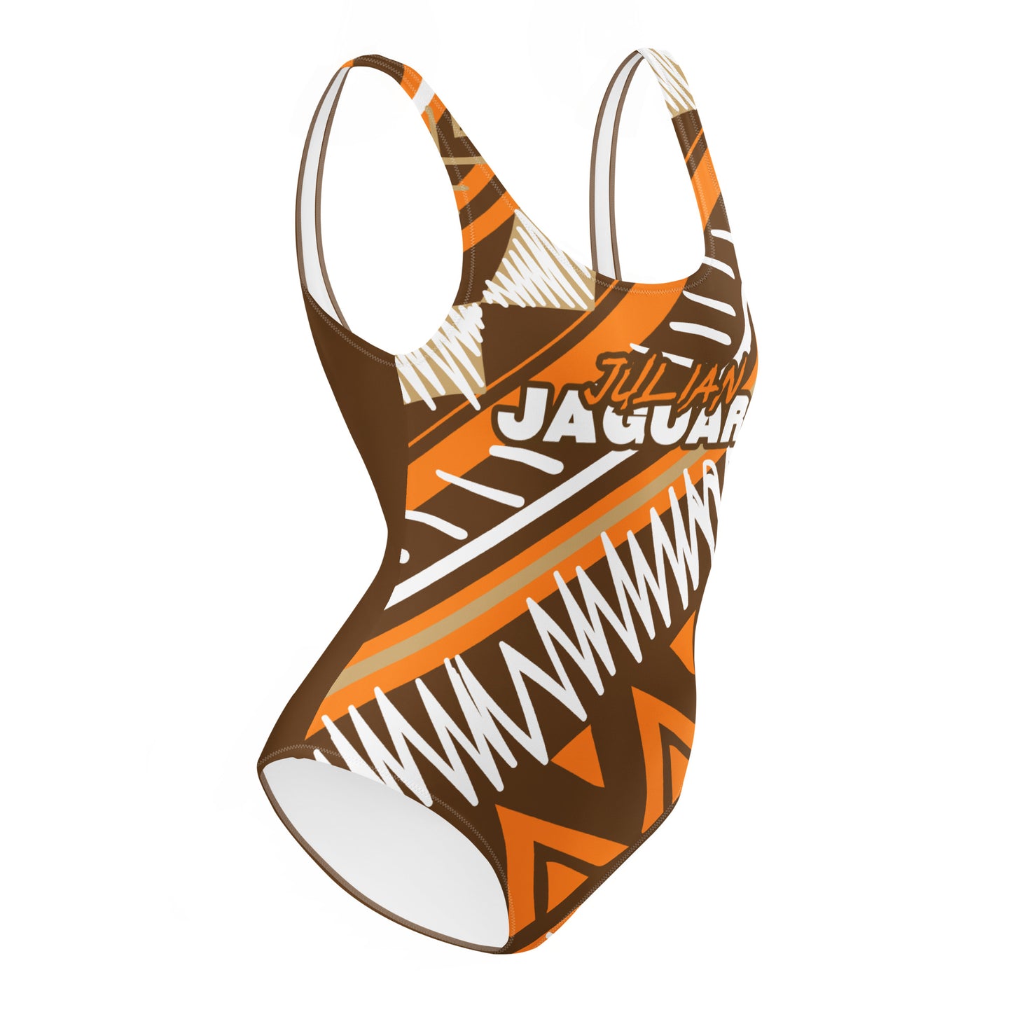 Julian High School Swimsuit | Bodysuit | Julian Jaguars