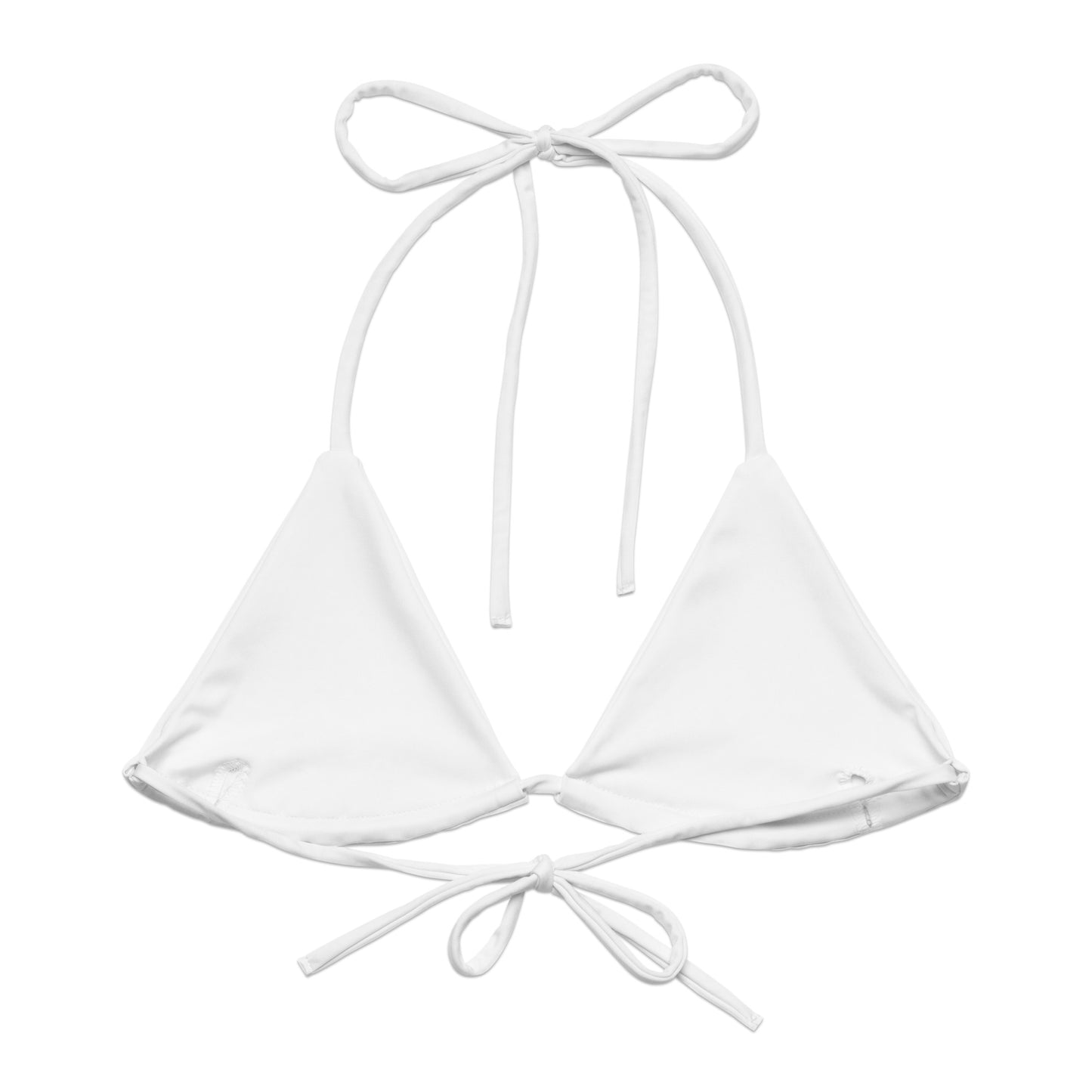 Gwendolyn Brooks College Prep Bikini Top | Brooks Eagles