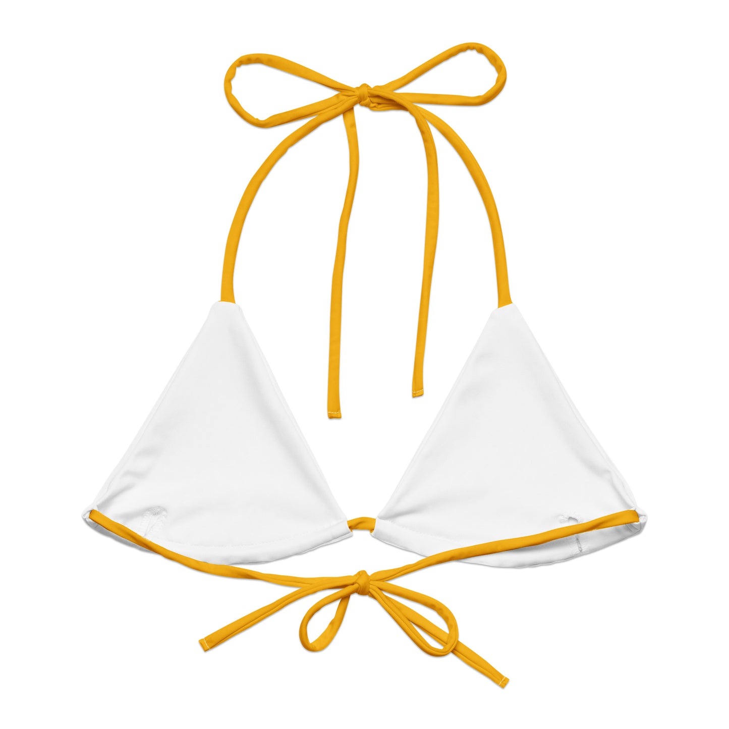 Chicago Vocational School Bikini Top | CVS Cavaliers