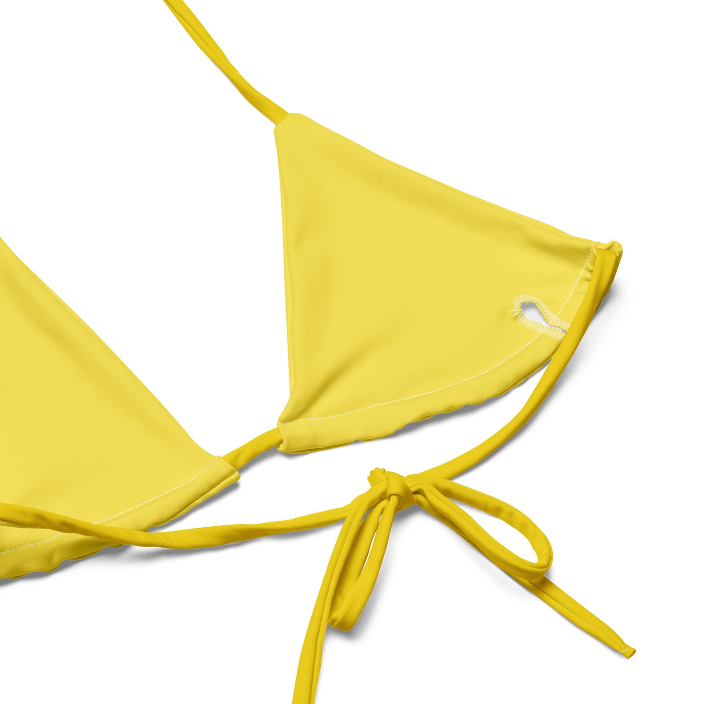 Simeon High School Bikini Top | Simeon Wolverines