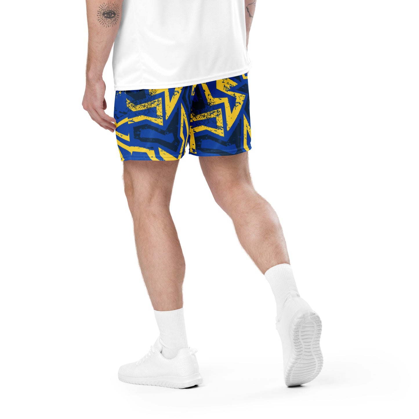 Vincennes Shorts