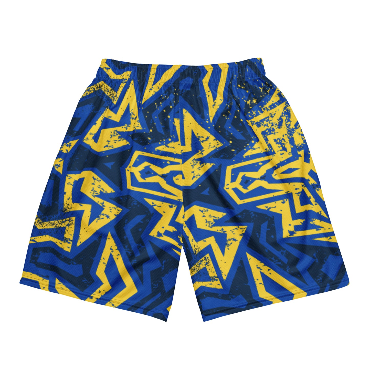 Vincennes Shorts