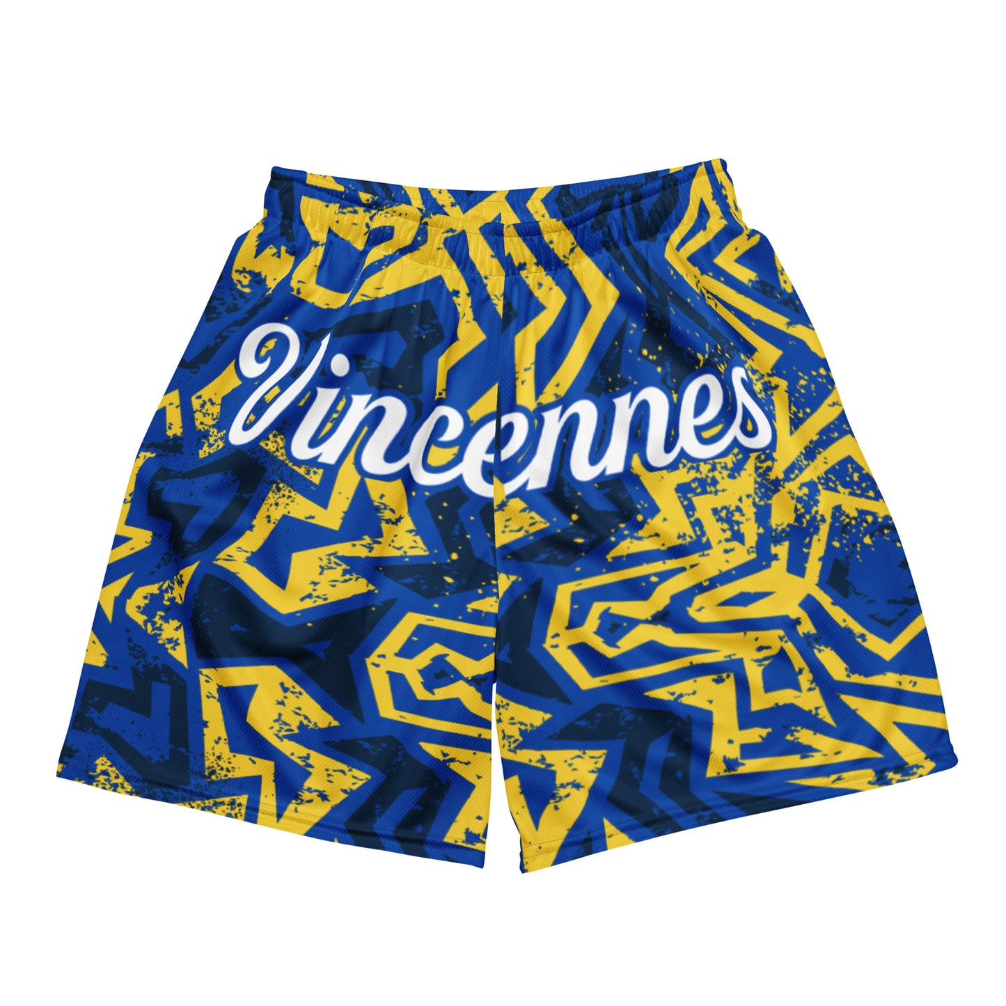 Vincennes Shorts