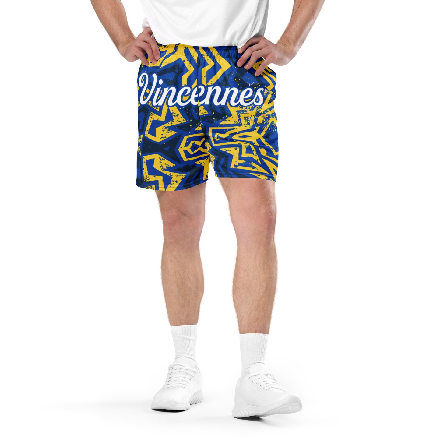 Vincennes Shorts