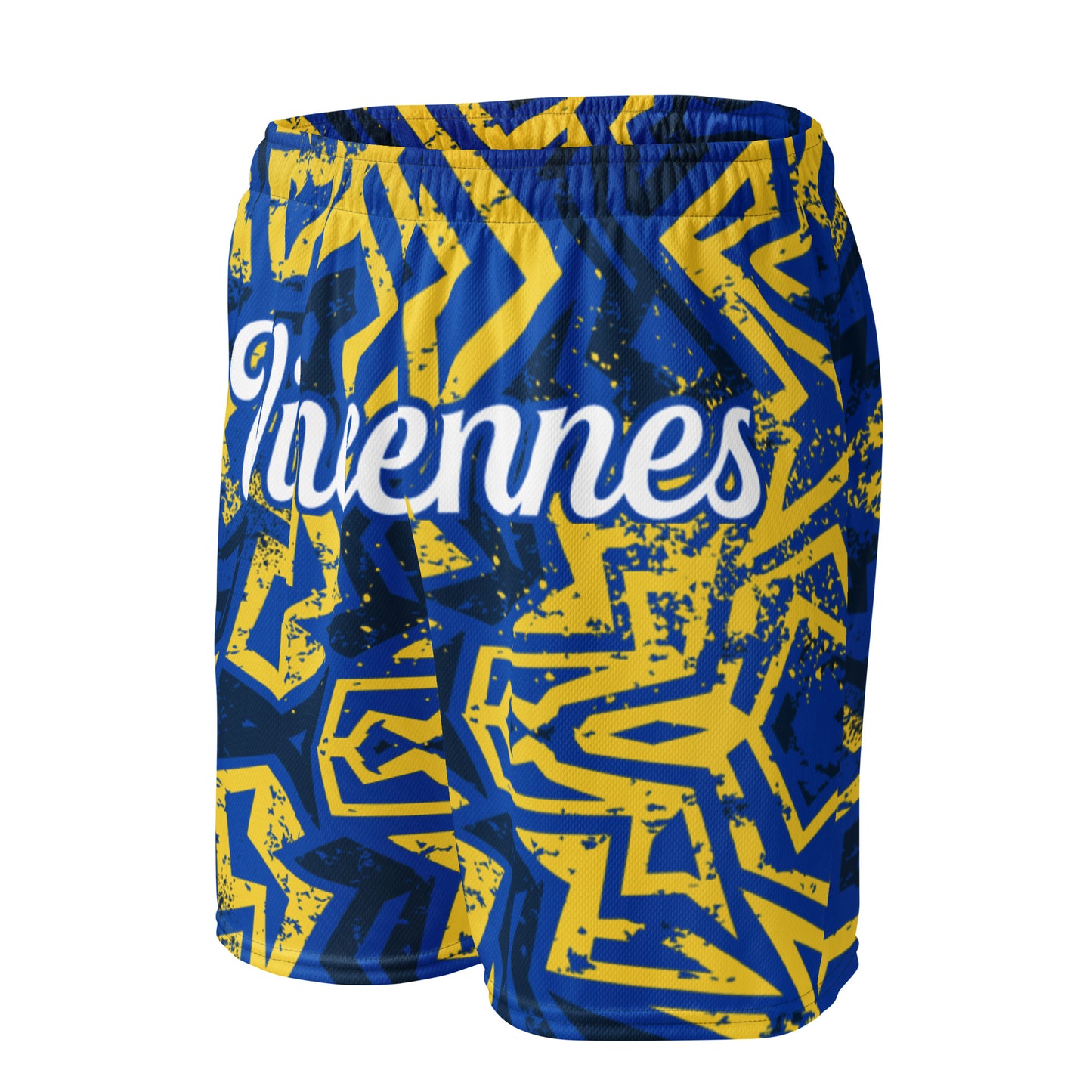 Vincennes Shorts