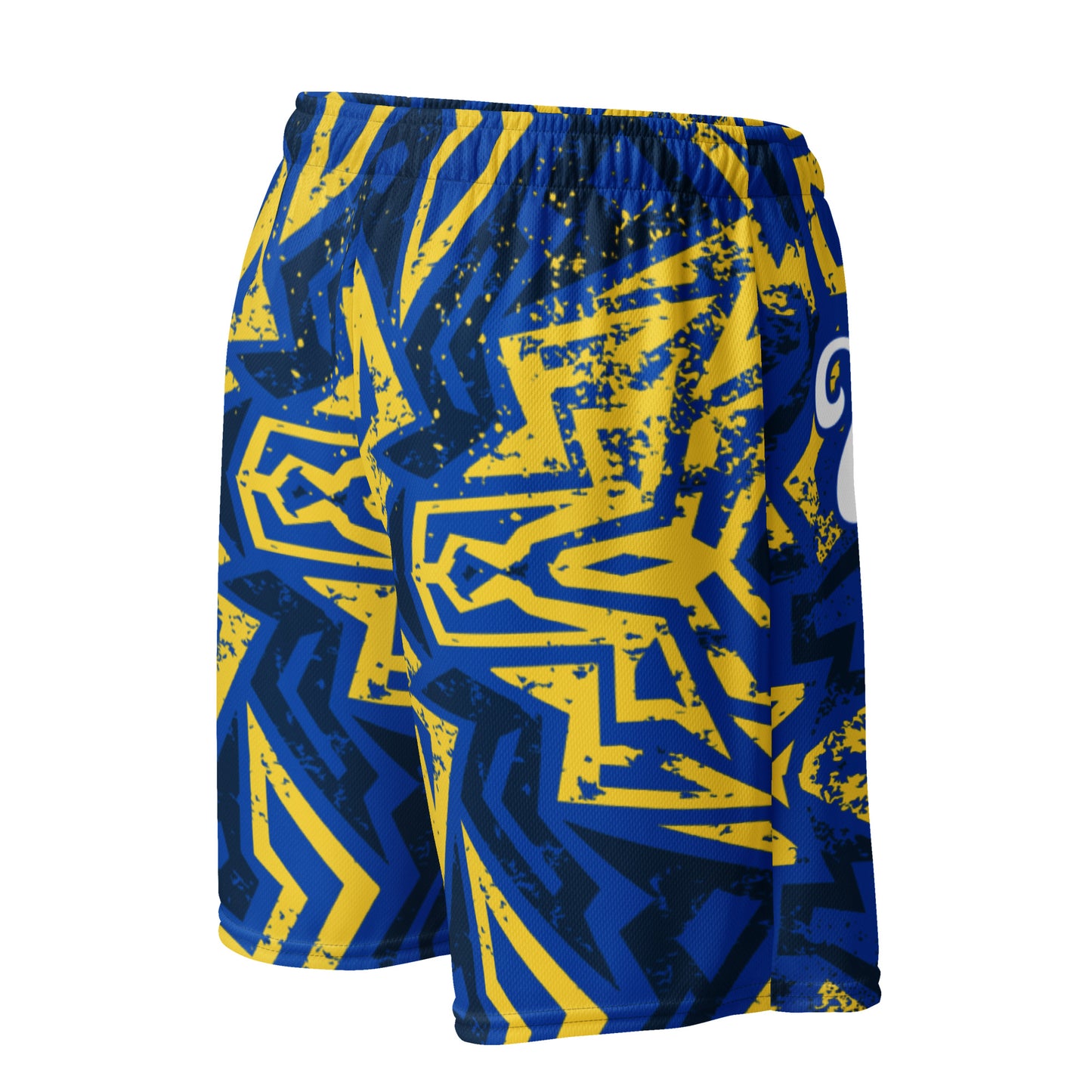 Vincennes Shorts