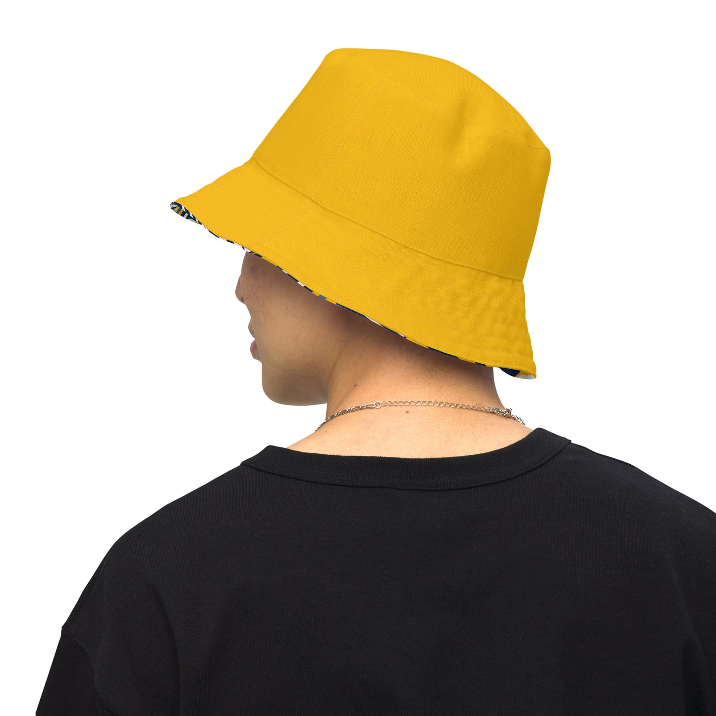 Chicago Vocational School Bucket Hat | CVS Cavaliers