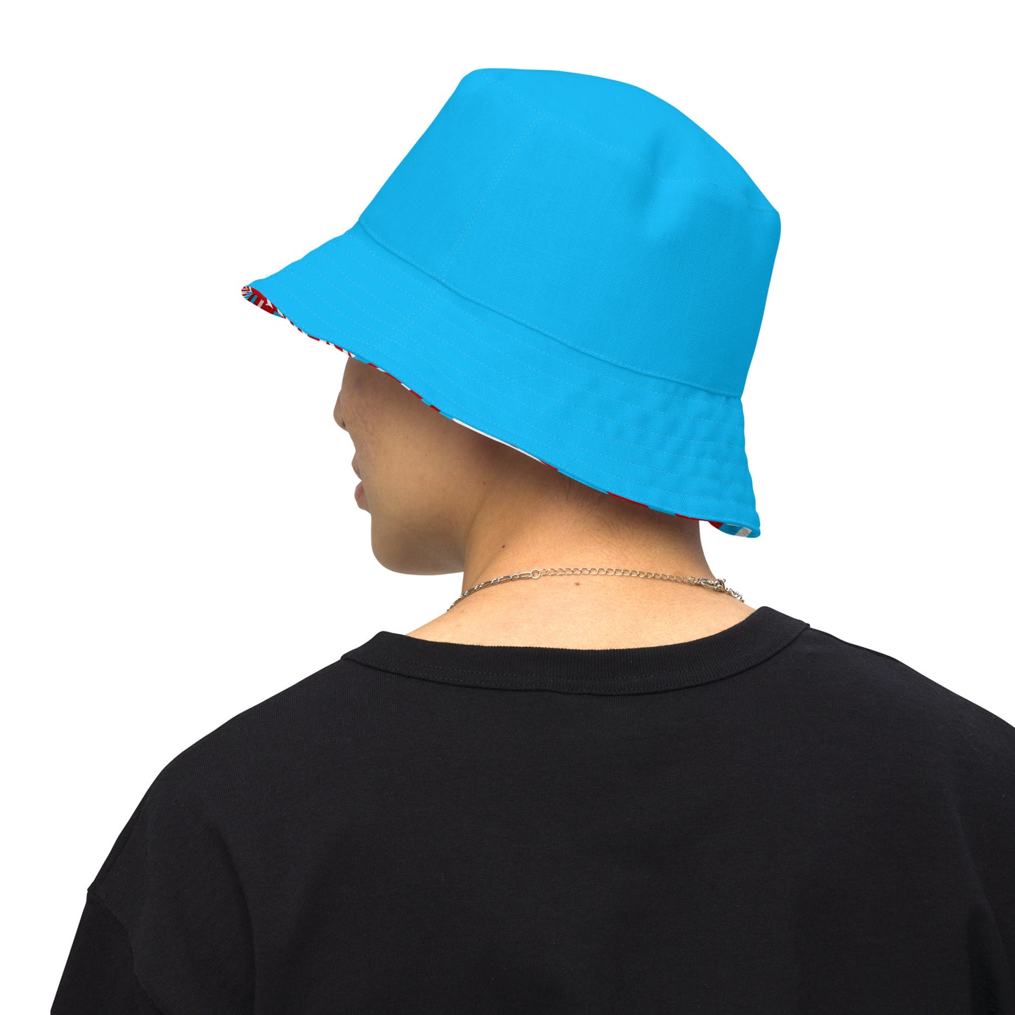 Kenwood Academy Bucket Hat | Kenwood Broncos